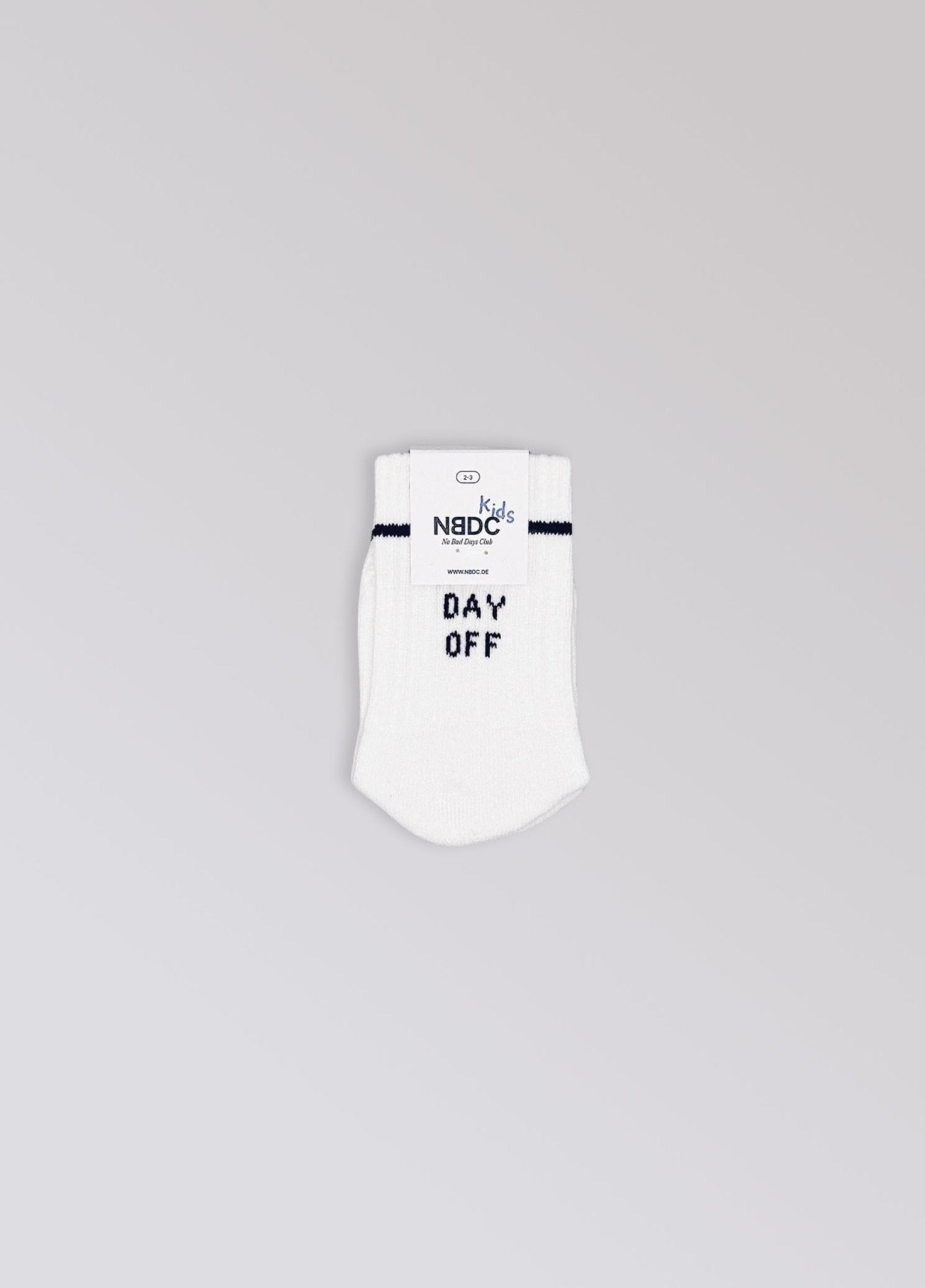 DAY OFF (Kids) Socken - NBDC
