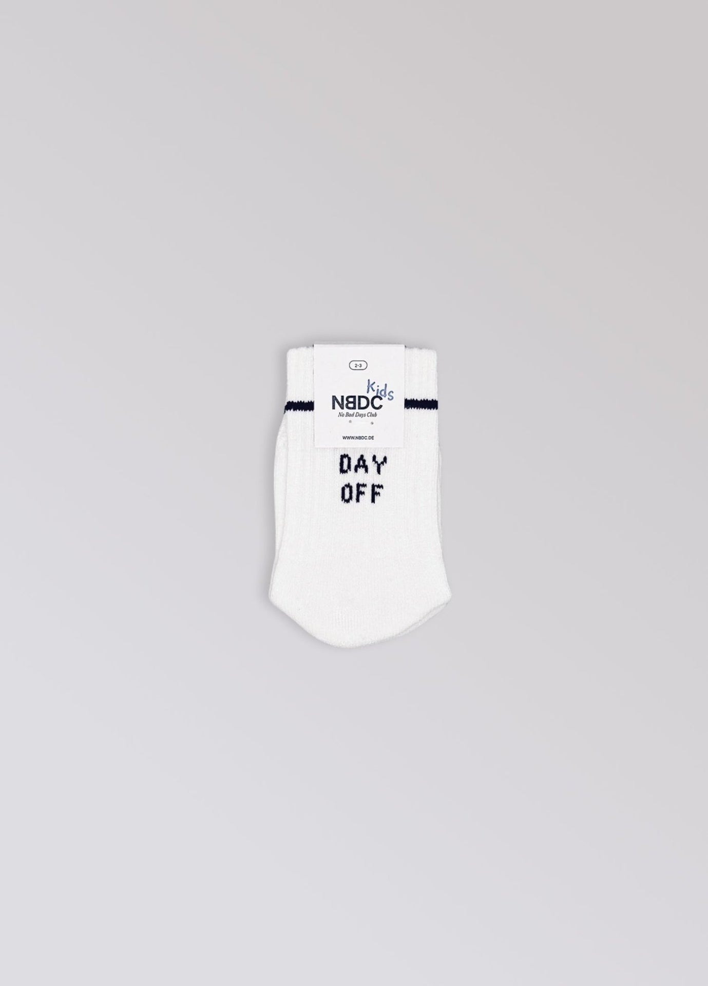 DAY OFF (Kids) Socken - NBDC