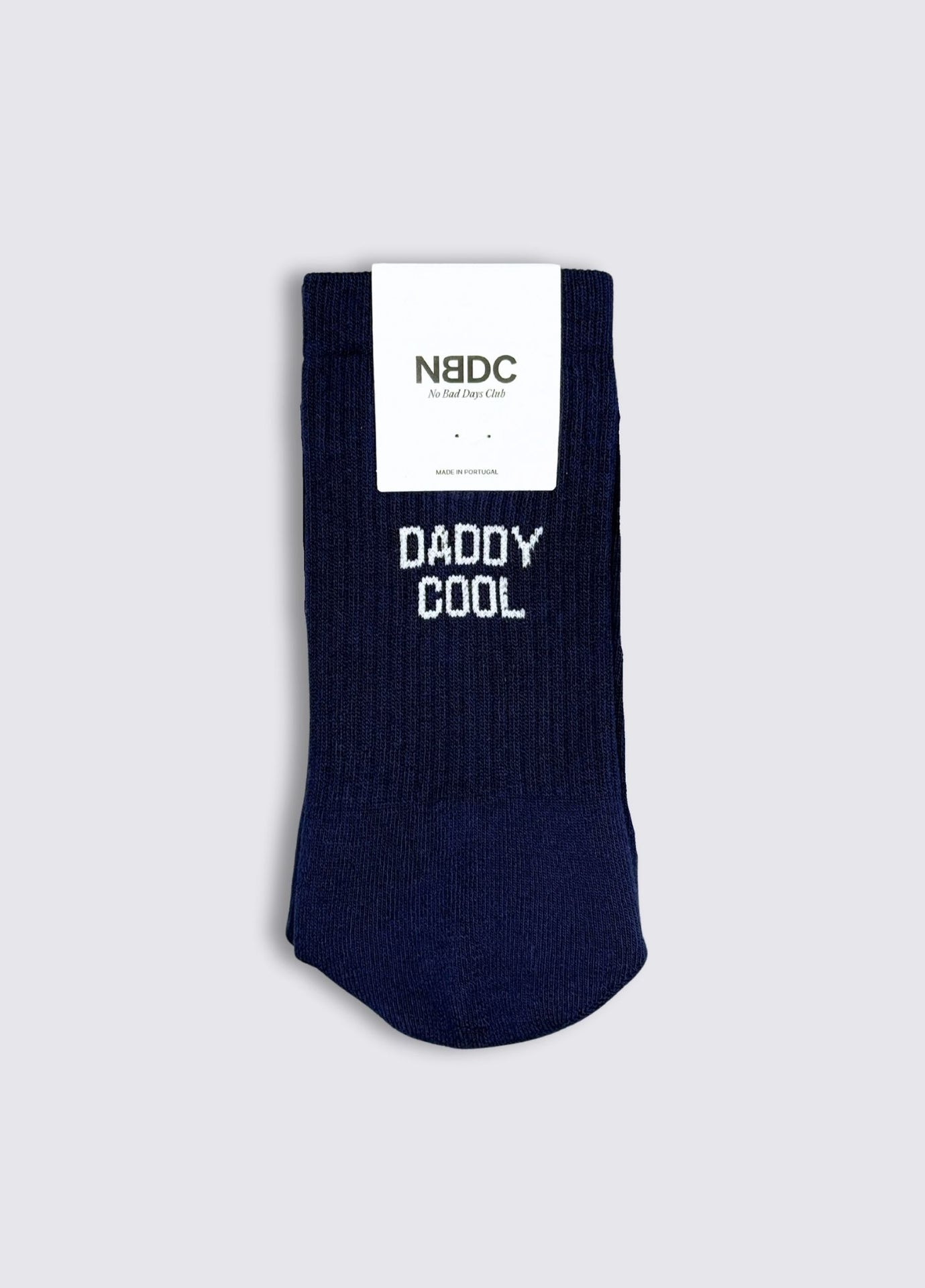 3-PACK – DAD Blau, DADDY COOL Dunkelblau, CALL ME DADDY Retro