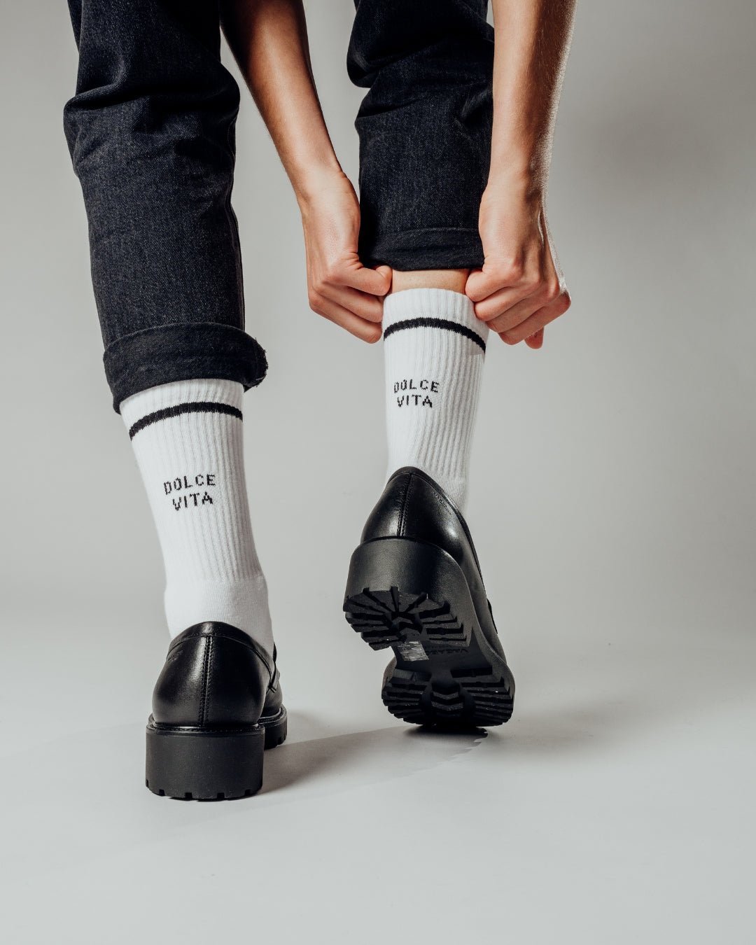 DOLCE VITA Socken - NBDC