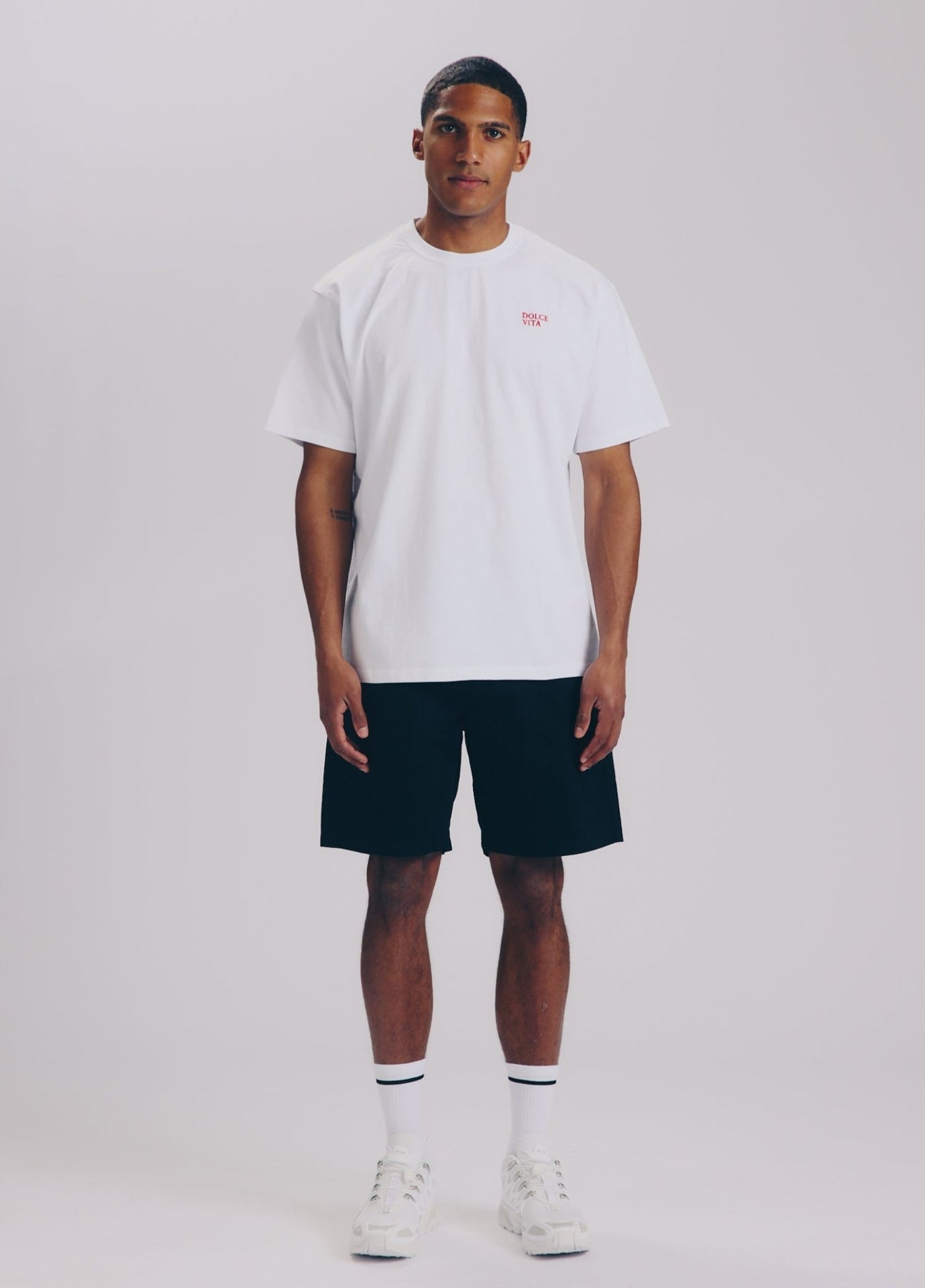 DOLCE VITA T-Shirt T-Shirt - NBDC