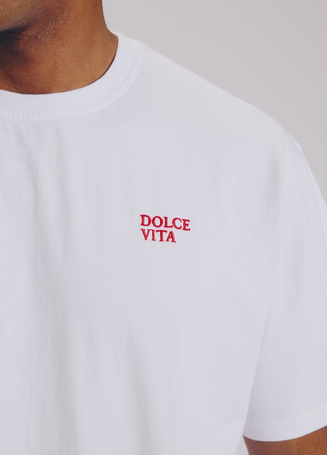 DOLCE VITA T-Shirt T-Shirt - NBDC