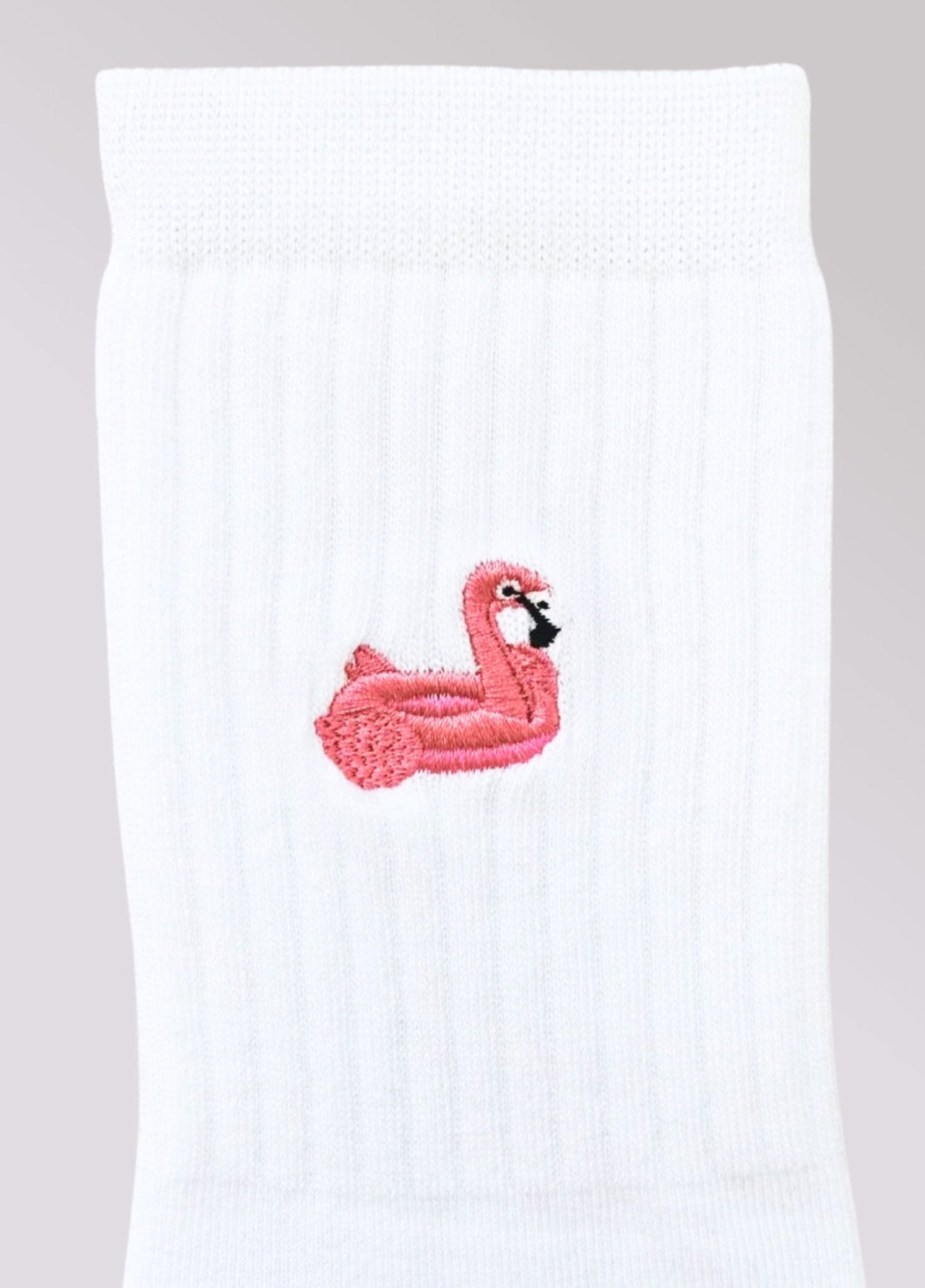 Floating Flamingo Socken - NBDC