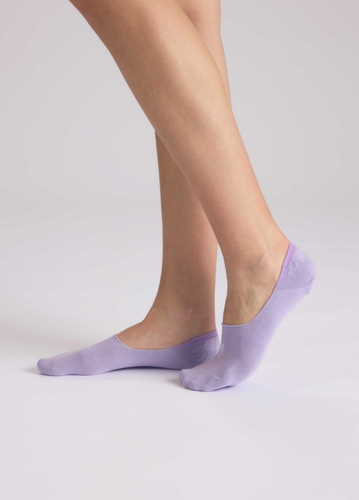 Füßlinge Lavender Socken - NBDC