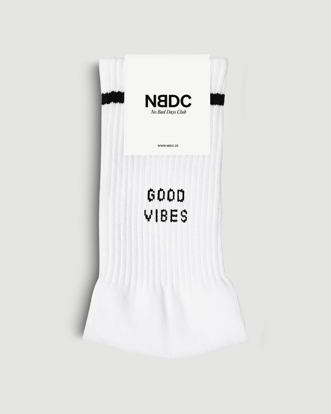 GOOD VIBES Socken - NBDC