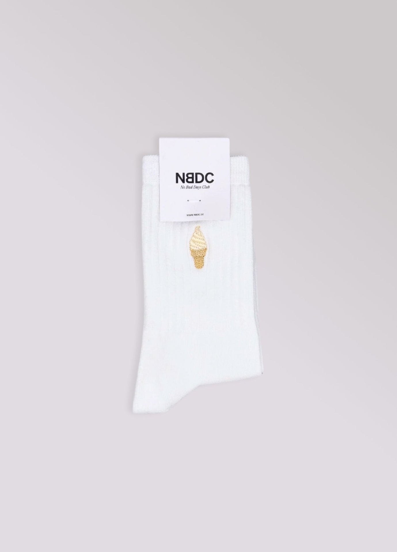 Ice Cream Socken - NBDC
