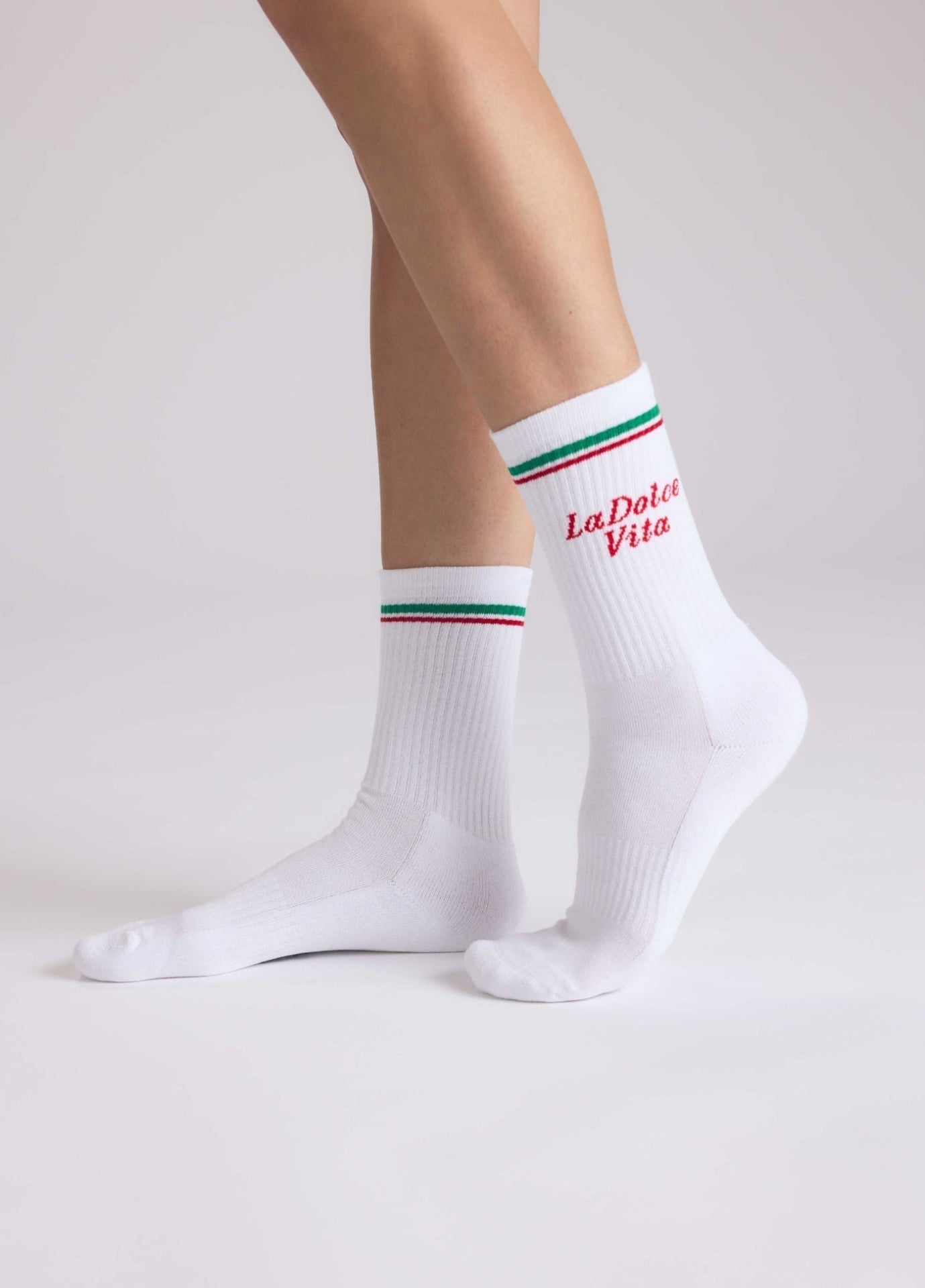 LA DOLCE VITA SOCKEN