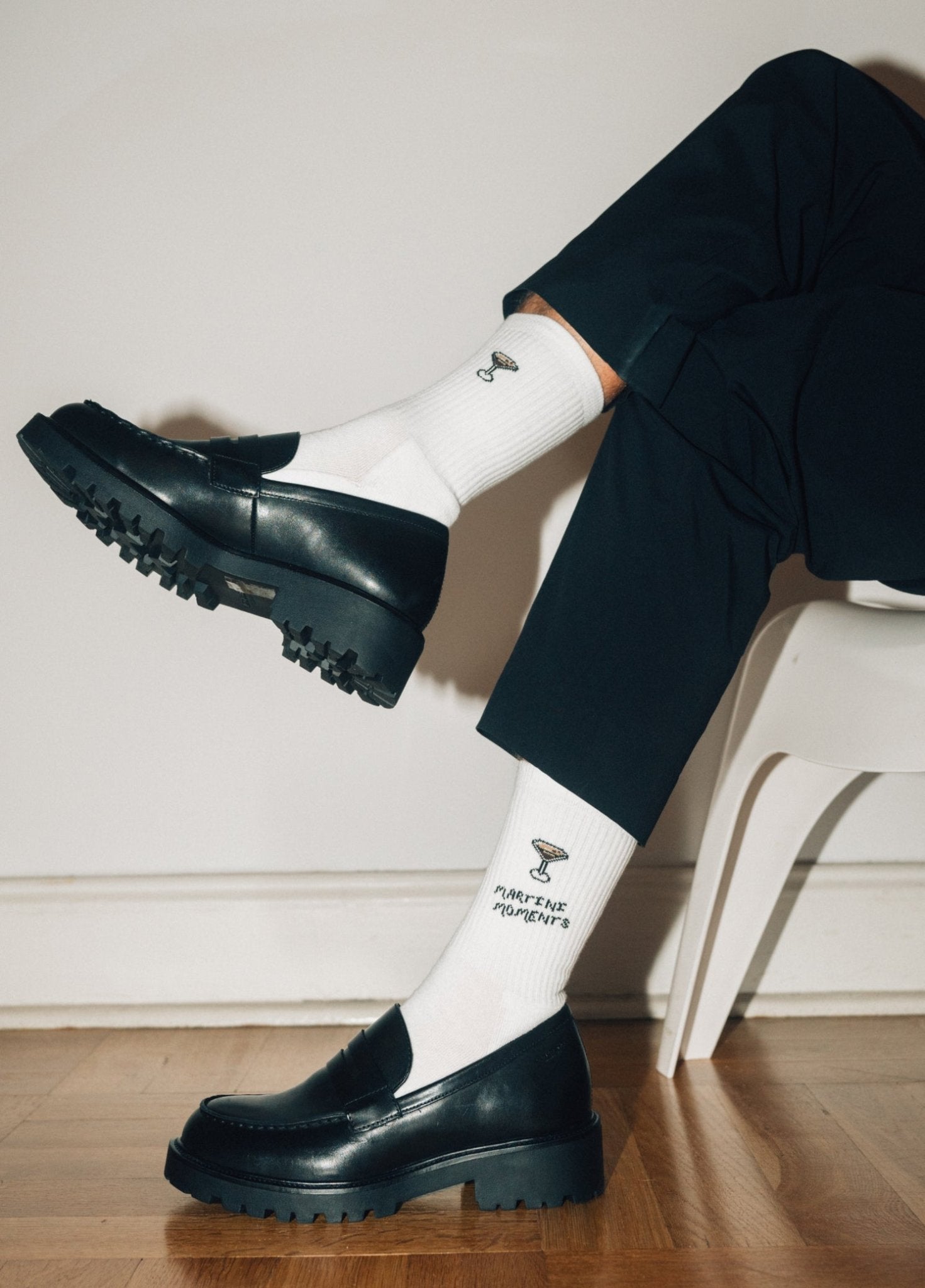Martini Moments Socken - NBDC
