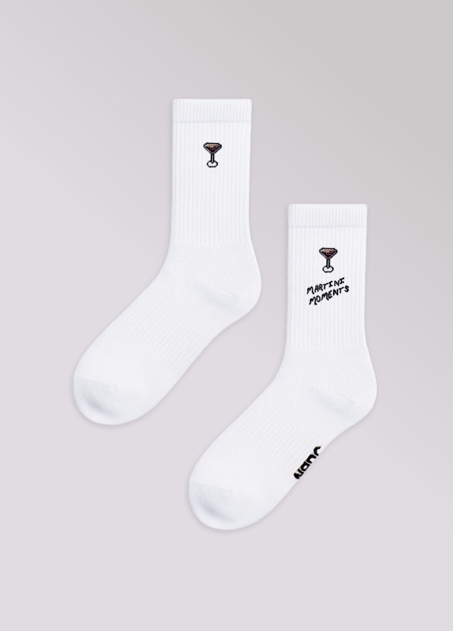 Martini Moments Socken - NBDC