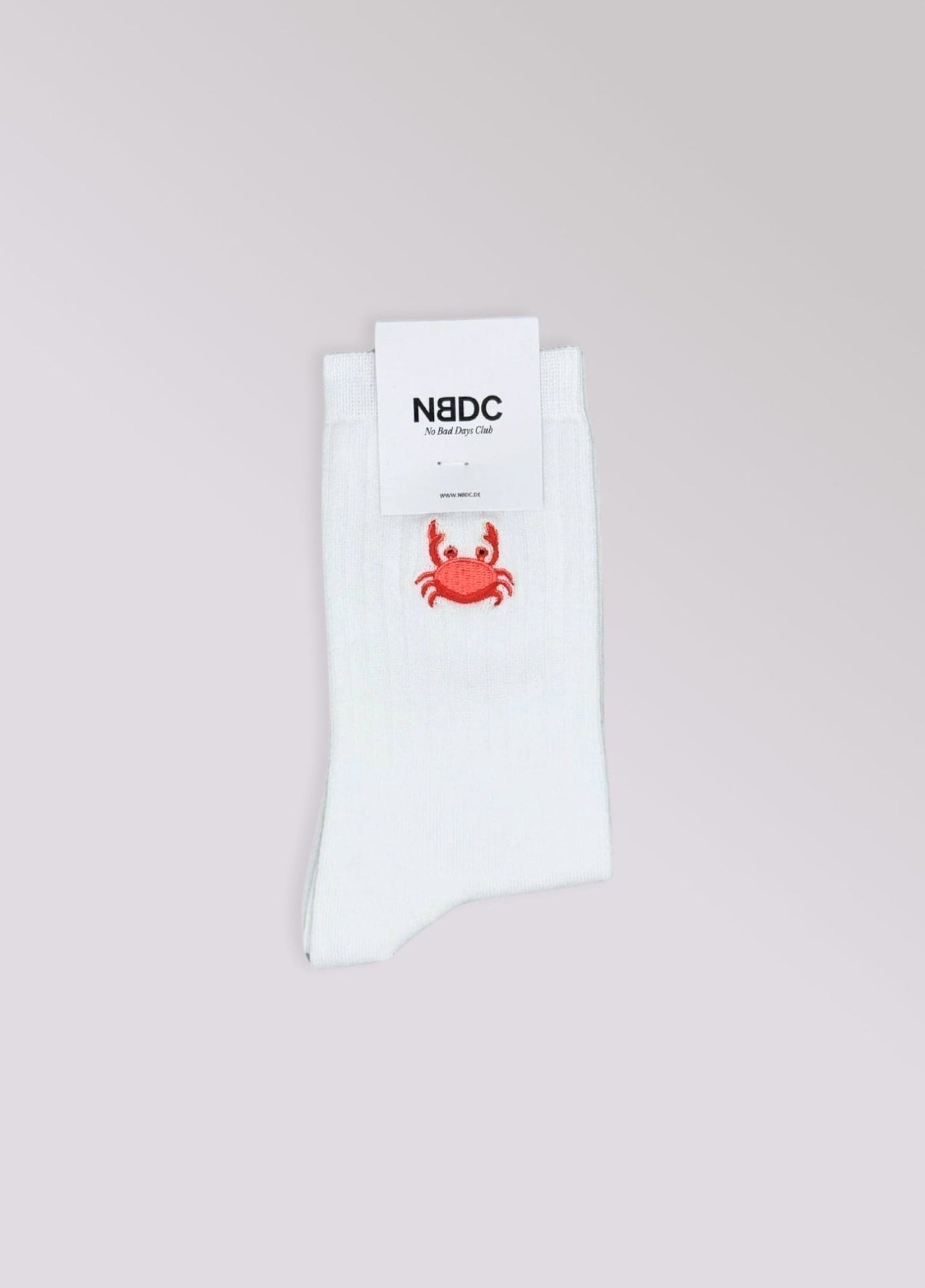 Mrs Crabs Socken - NBDC