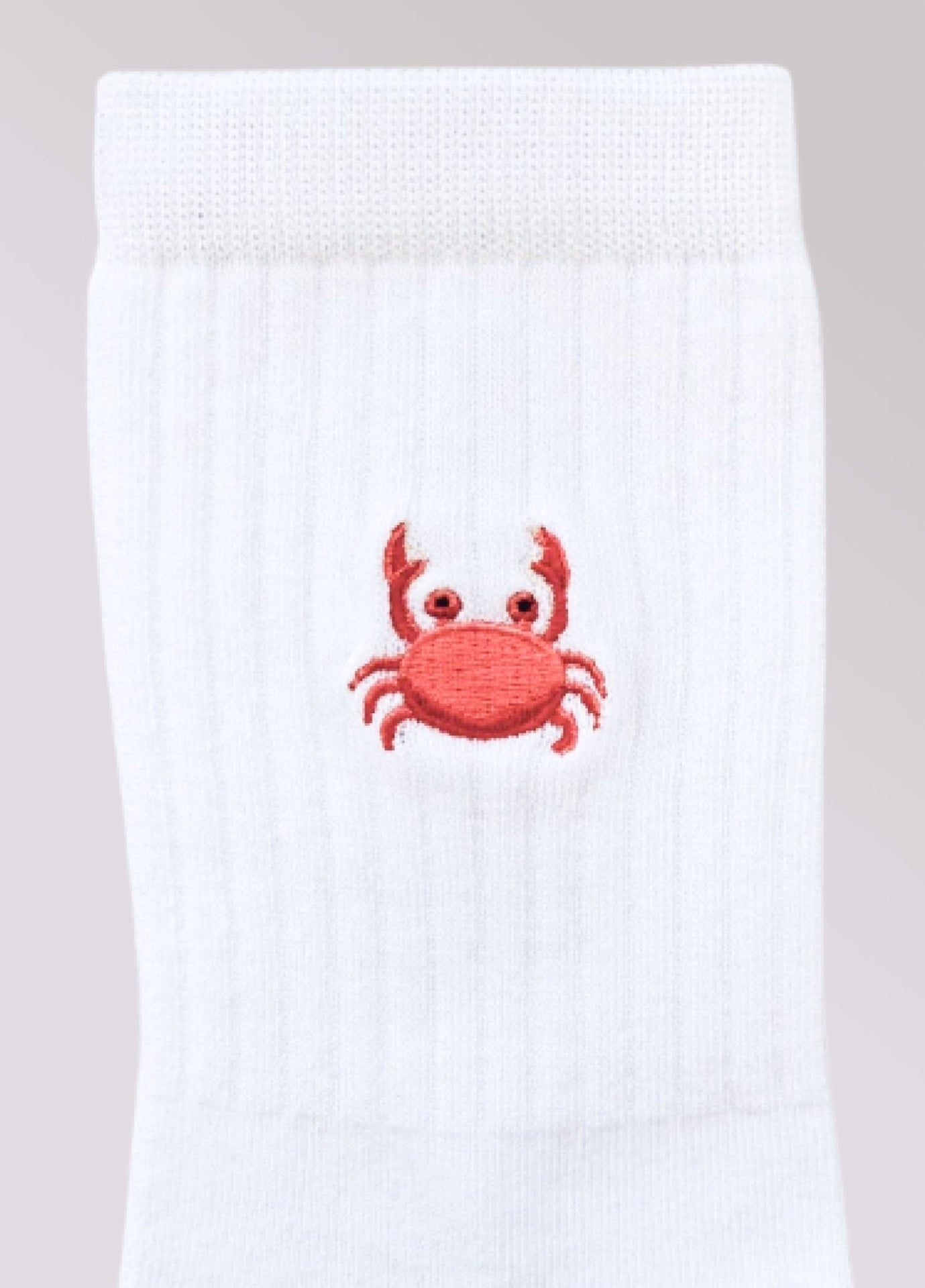 Mrs Crabs Socken - NBDC
