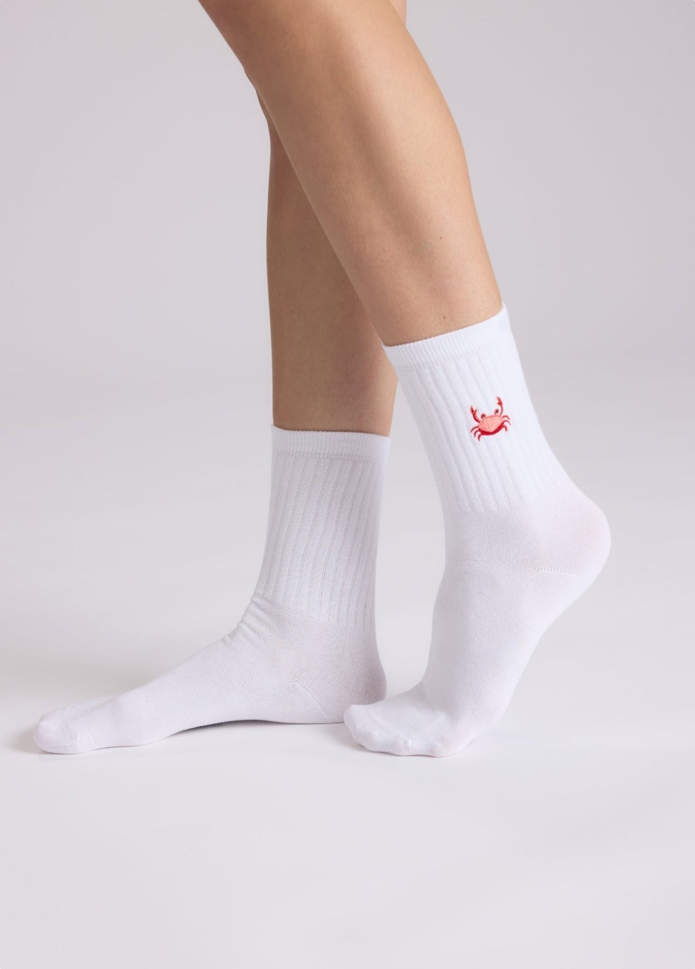 Mrs Crabs Socken - NBDC