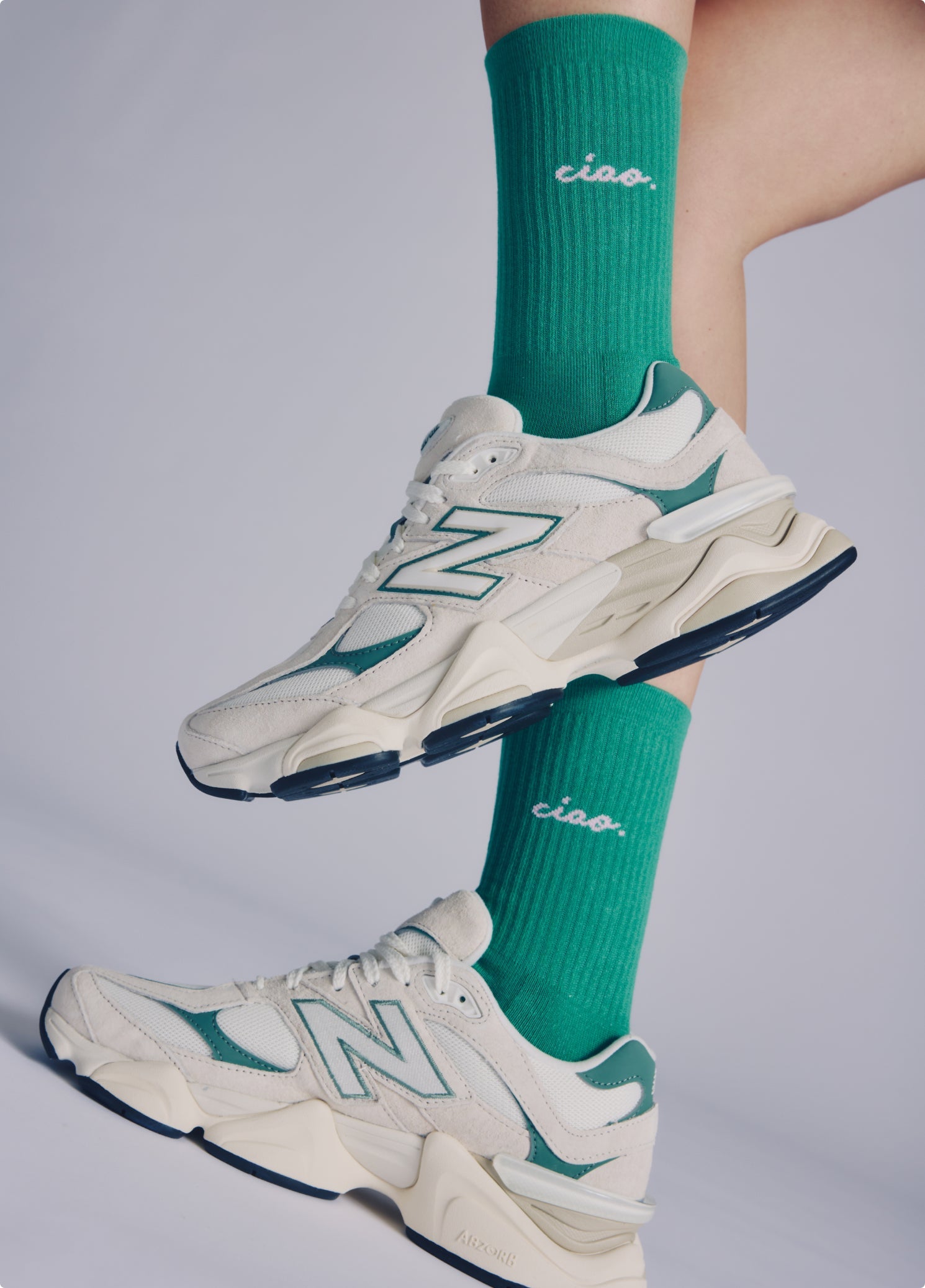 CIAO SOCKS