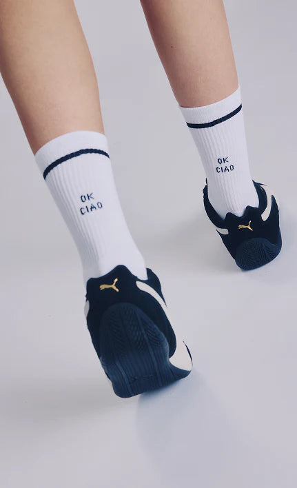 Chaussettes statement