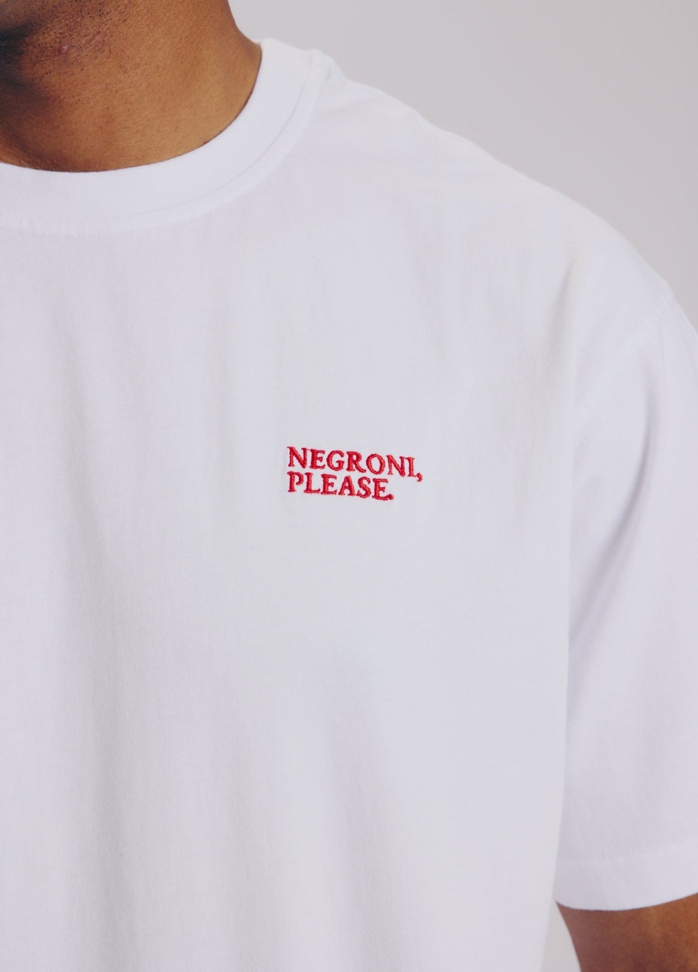 NEGRONI, PLEASE. T-Shirt T-Shirt - NBDC