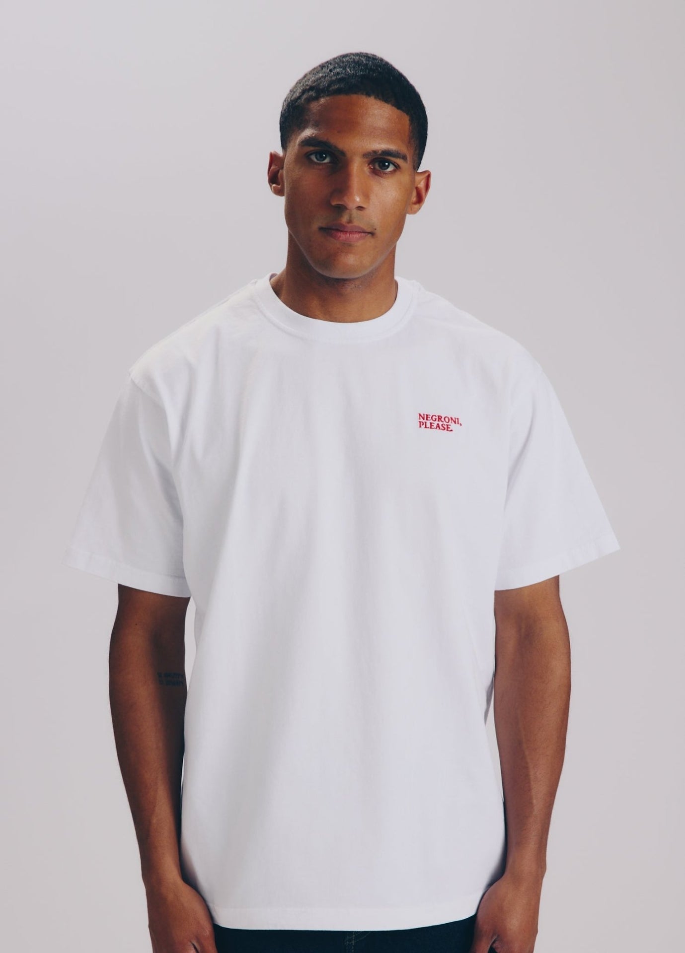 NEGRONI, PLEASE. T-Shirt T-Shirt - NBDC