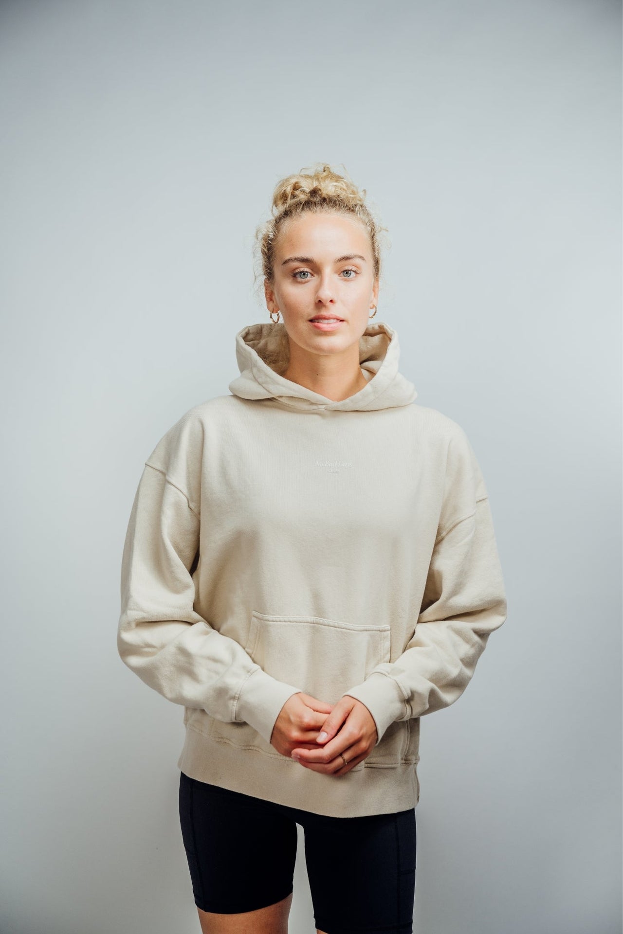 NO BAD DAYS CL*B HOODIE Hoodie - NBDC