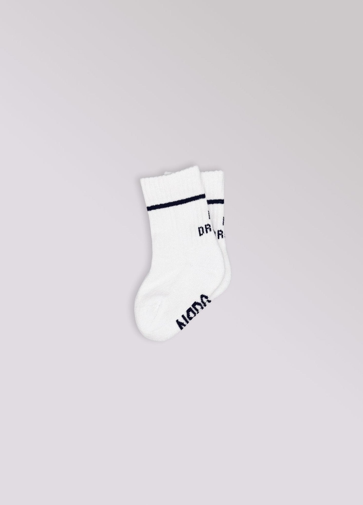 NO DRAMA (Kids) Socken - NBDC