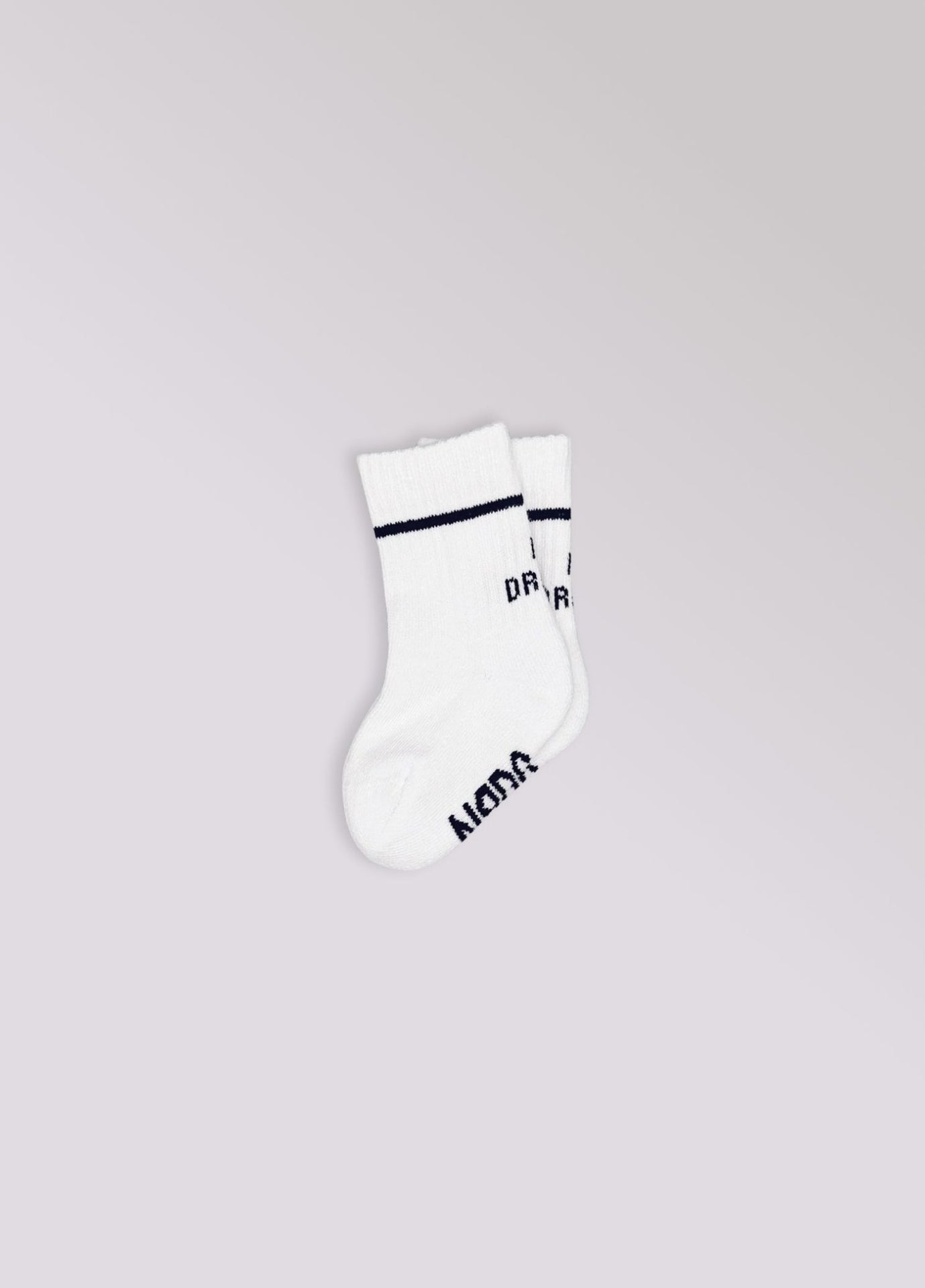 NO DRAMA (Kids) Socken - NBDC