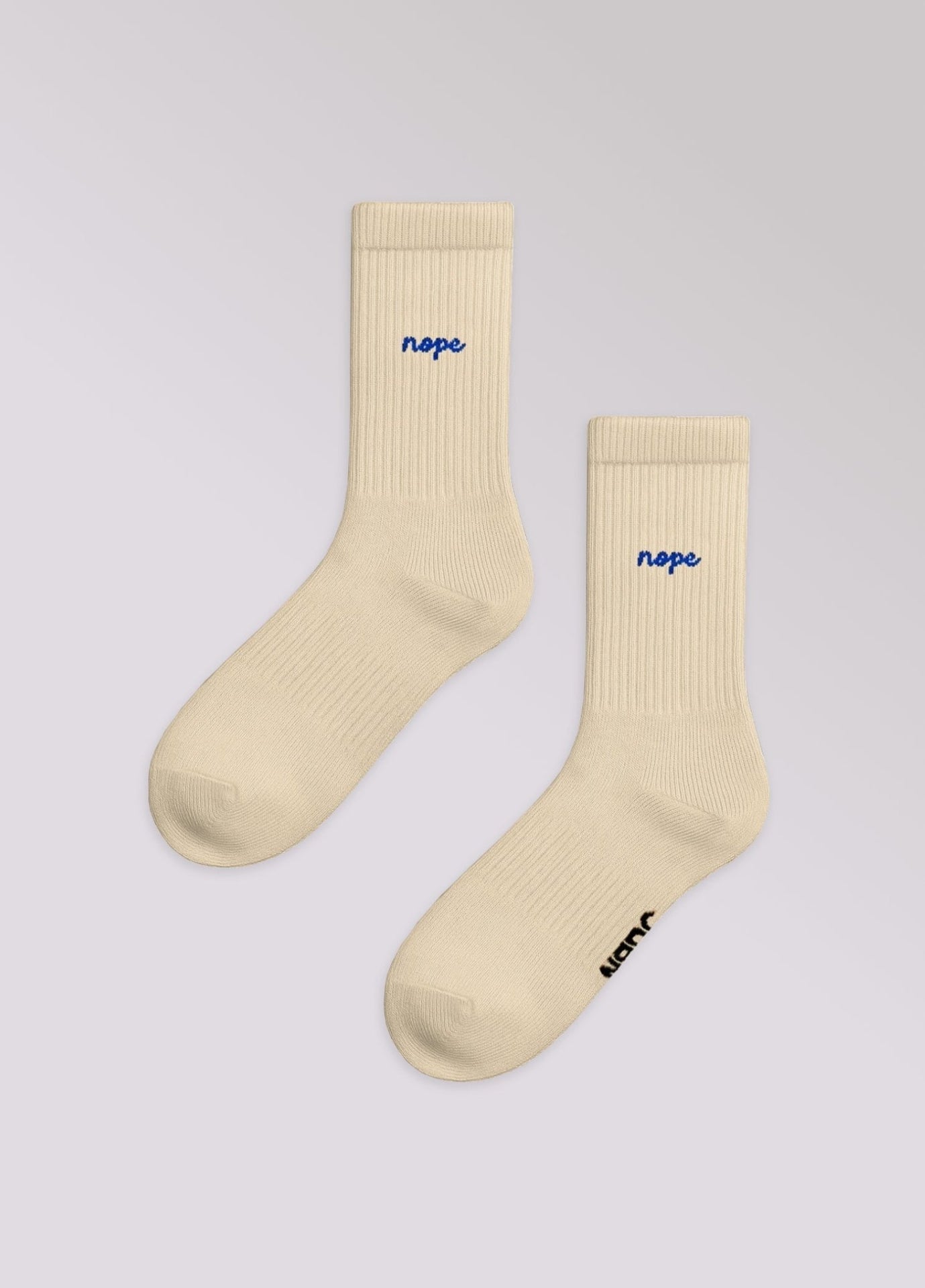 nope Socken - NBDC
