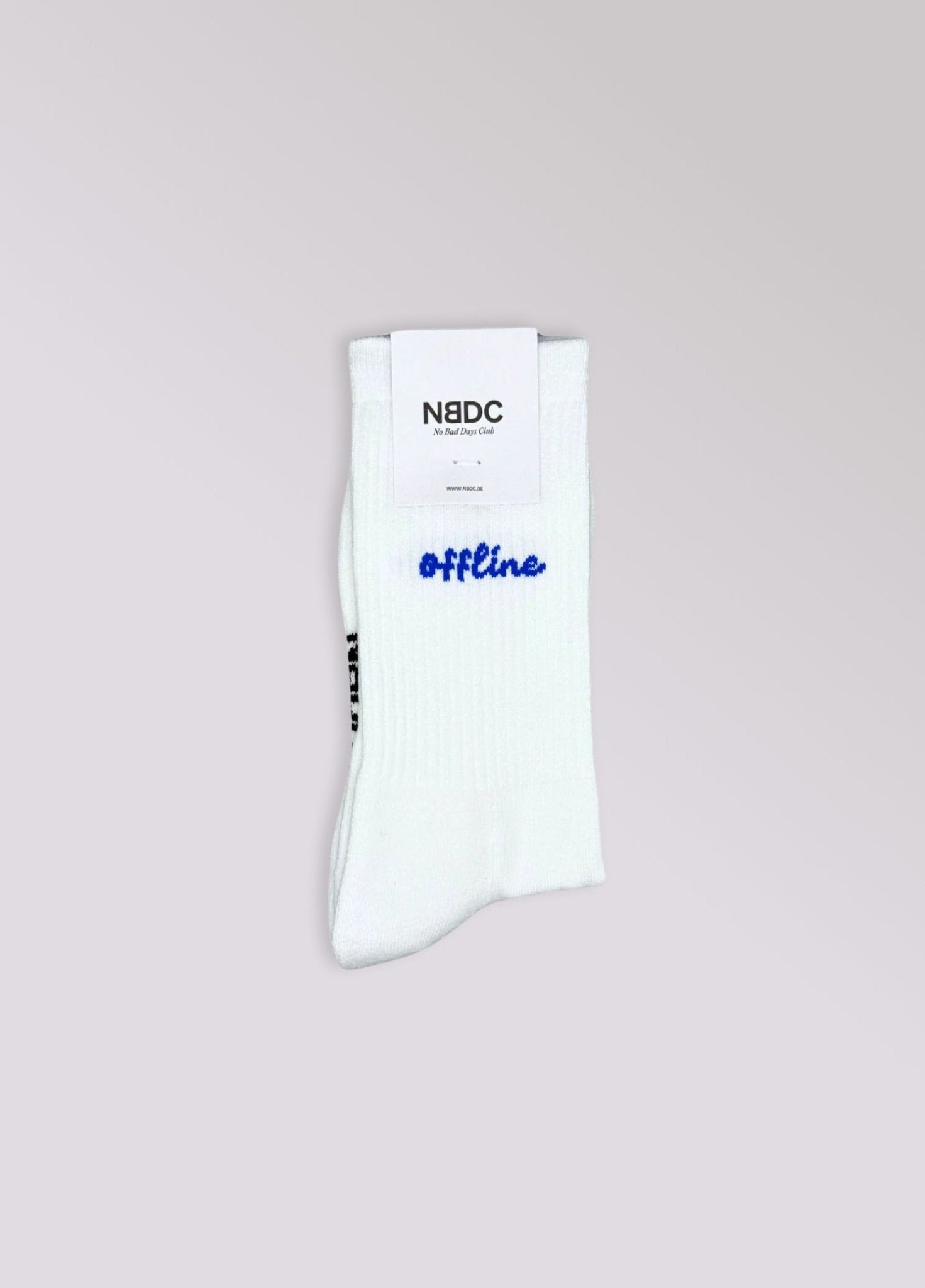 offline Socken - NBDC
