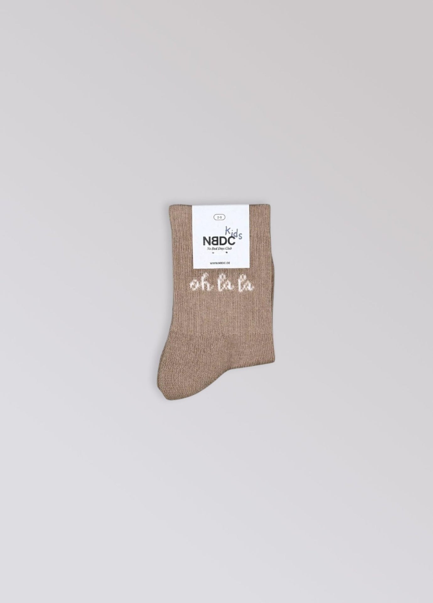 oh la la (Kids) Socken - NBDC