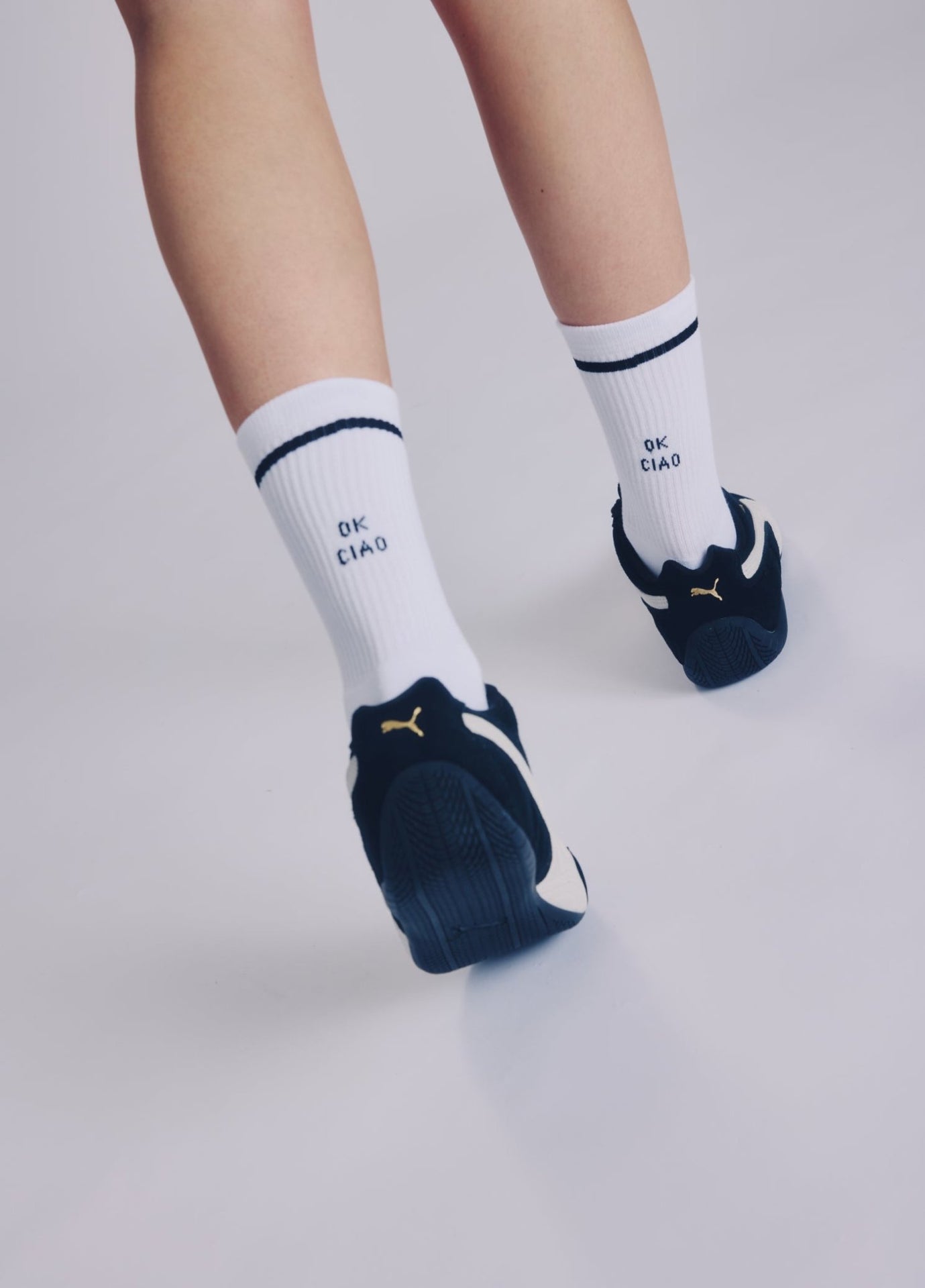 OK CIAO SOCKEN second image