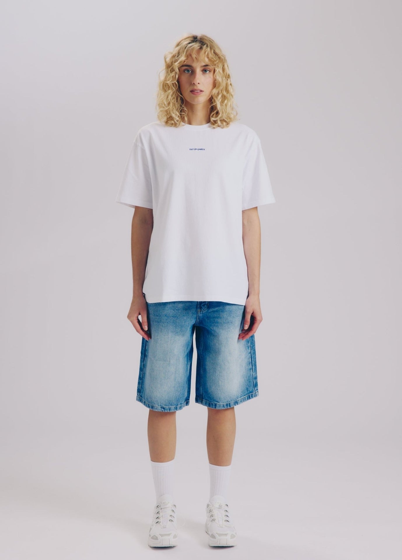 OUT OF OFFICE T-Shirt T-Shirt - NBDC