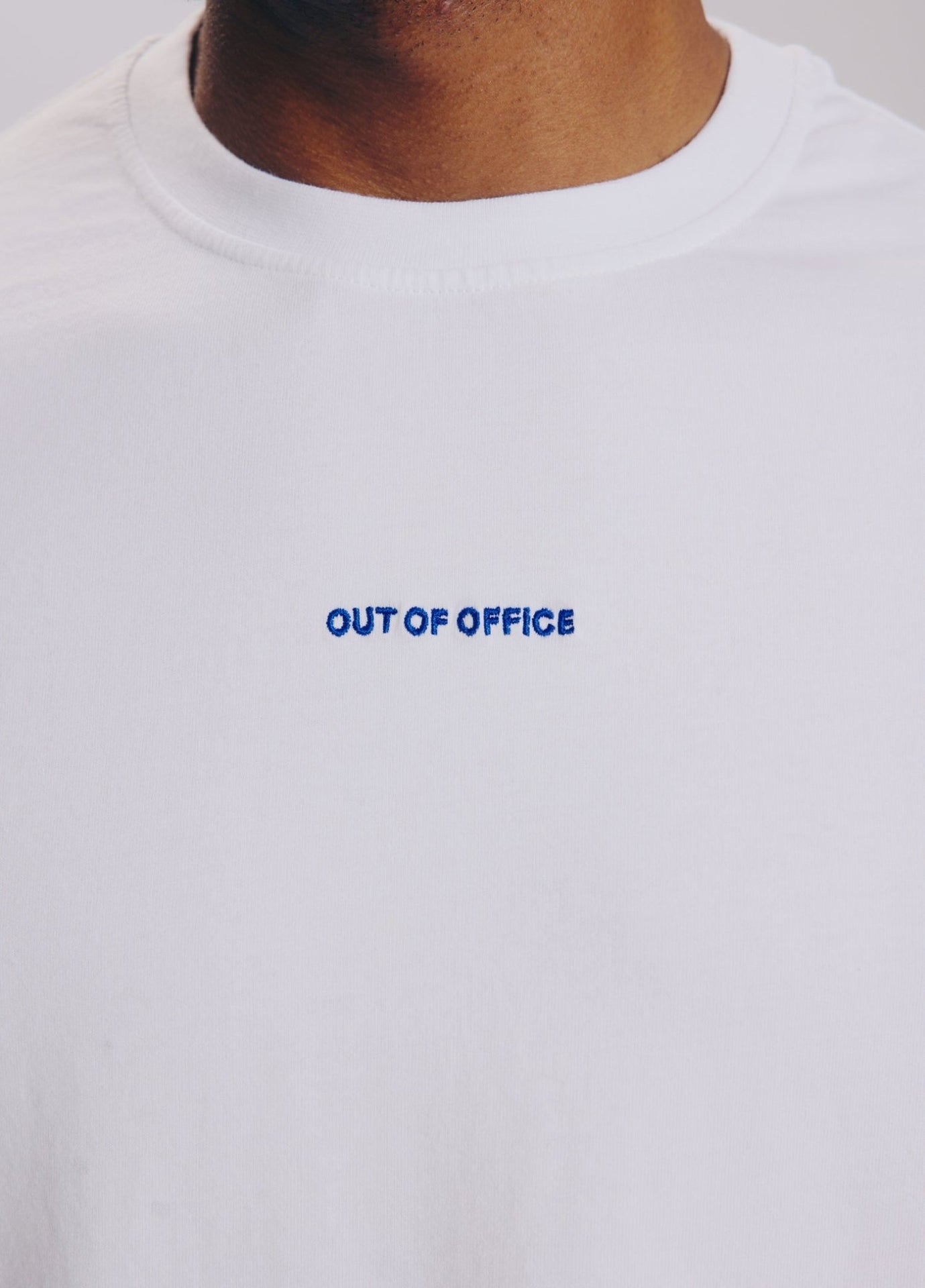 OUT OF OFFICE T-SHIRT second image