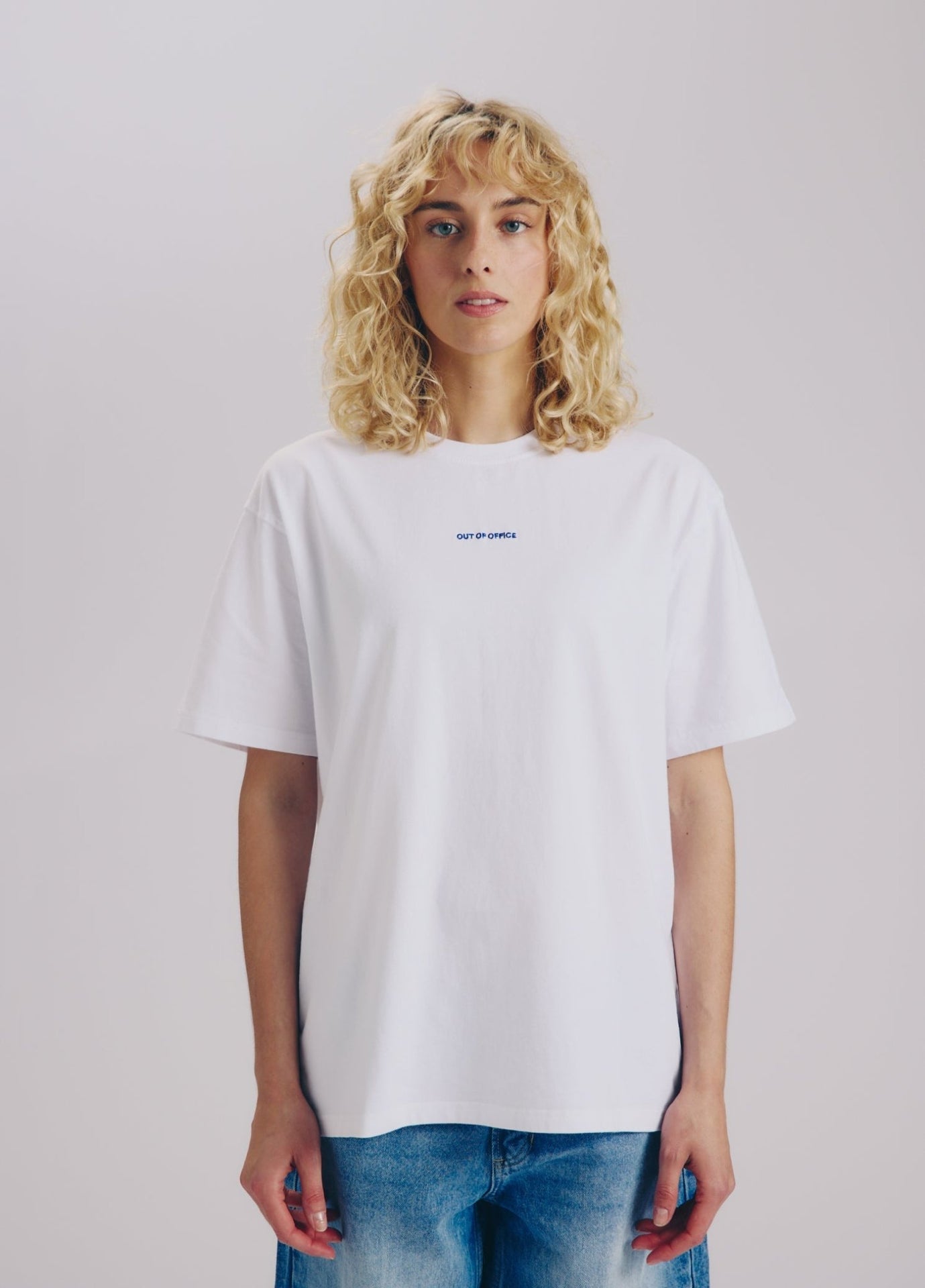 OUT OF OFFICE T-Shirt T-Shirt - NBDC