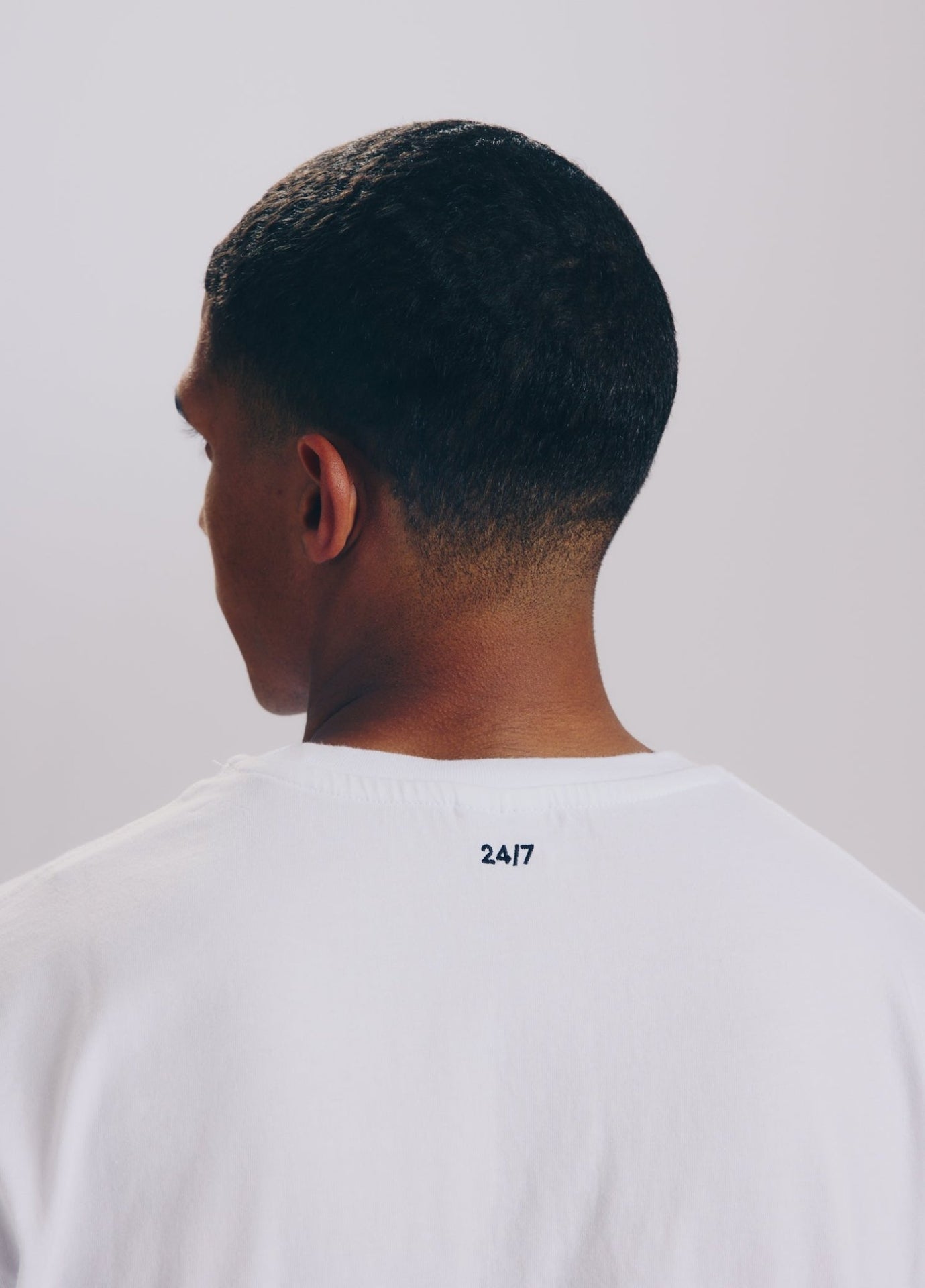 OVERTHINKING T-Shirt T-Shirt - NBDC