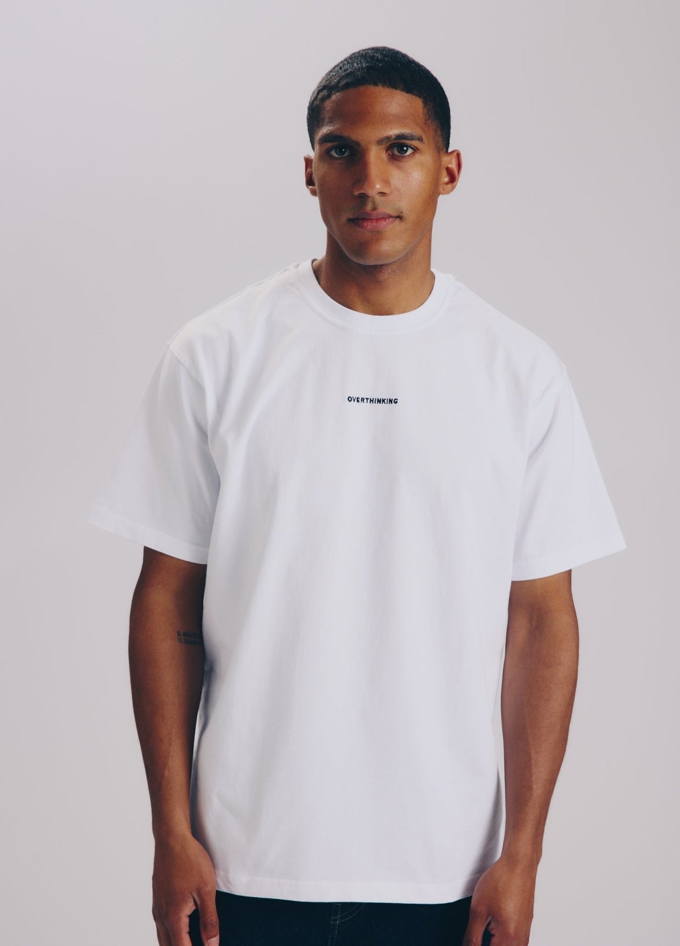 OVERTHINKING T-SHIRT