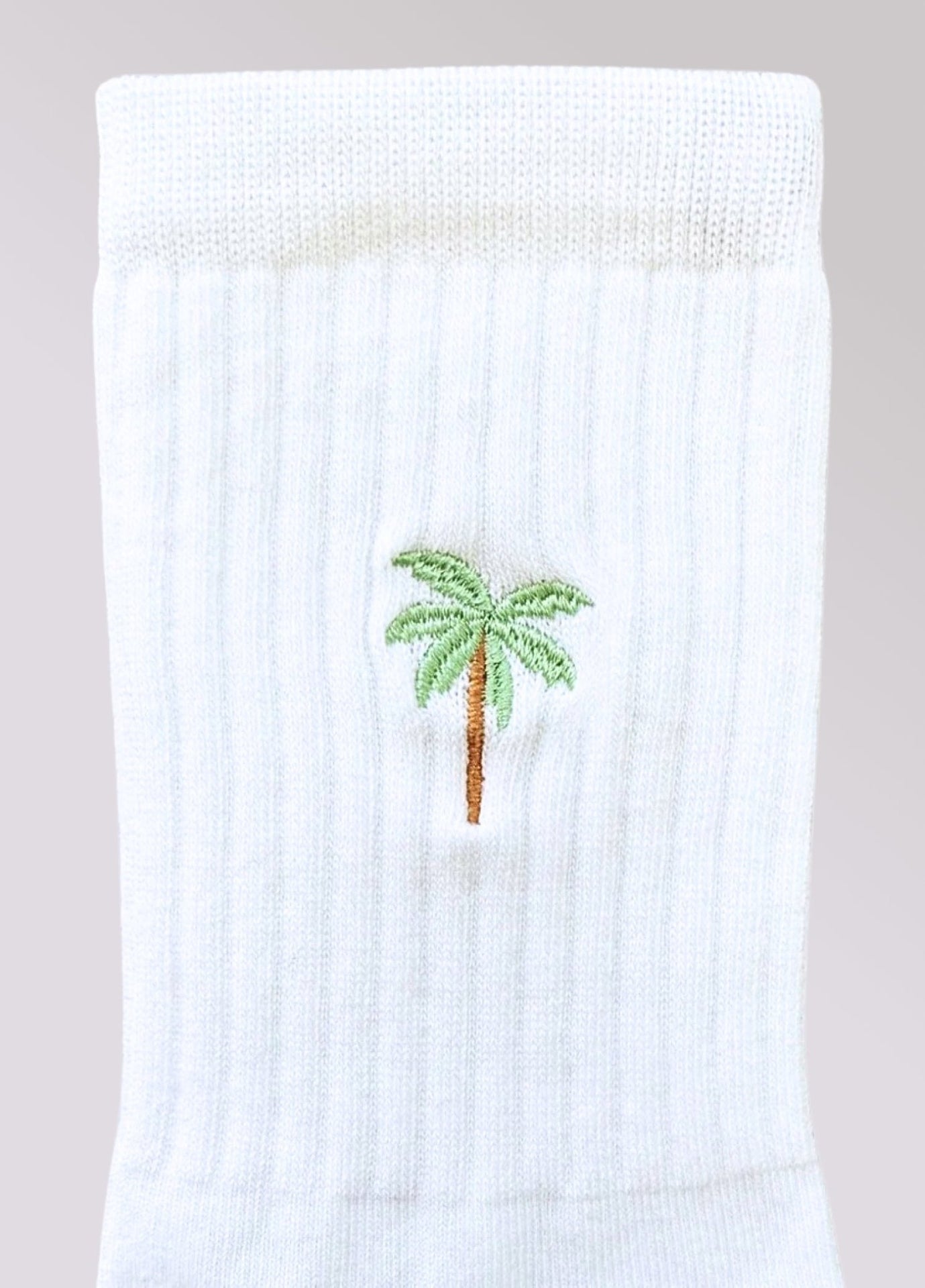 Palm Tree Socken - NBDC