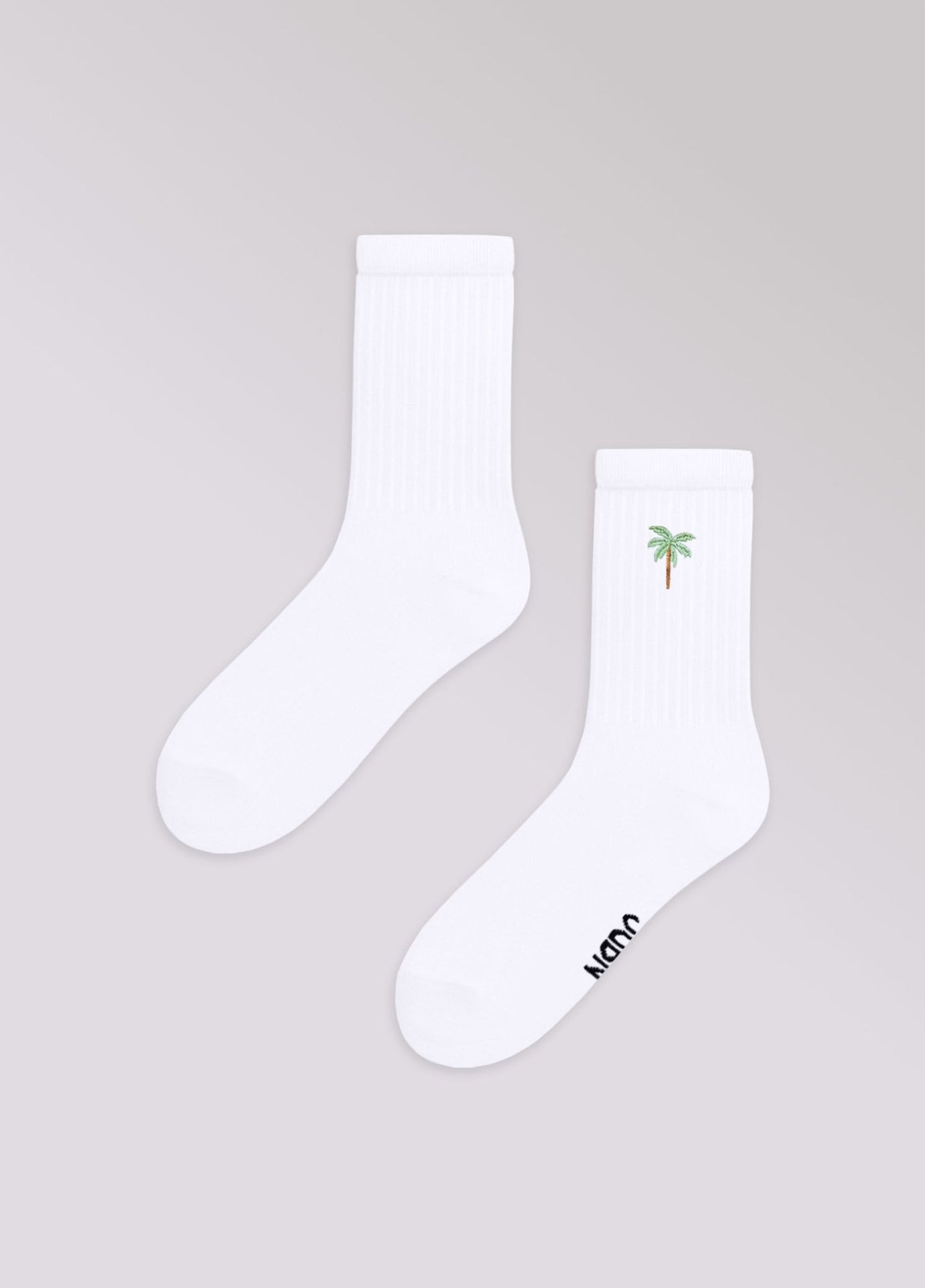 Palm Tree Socken - NBDC