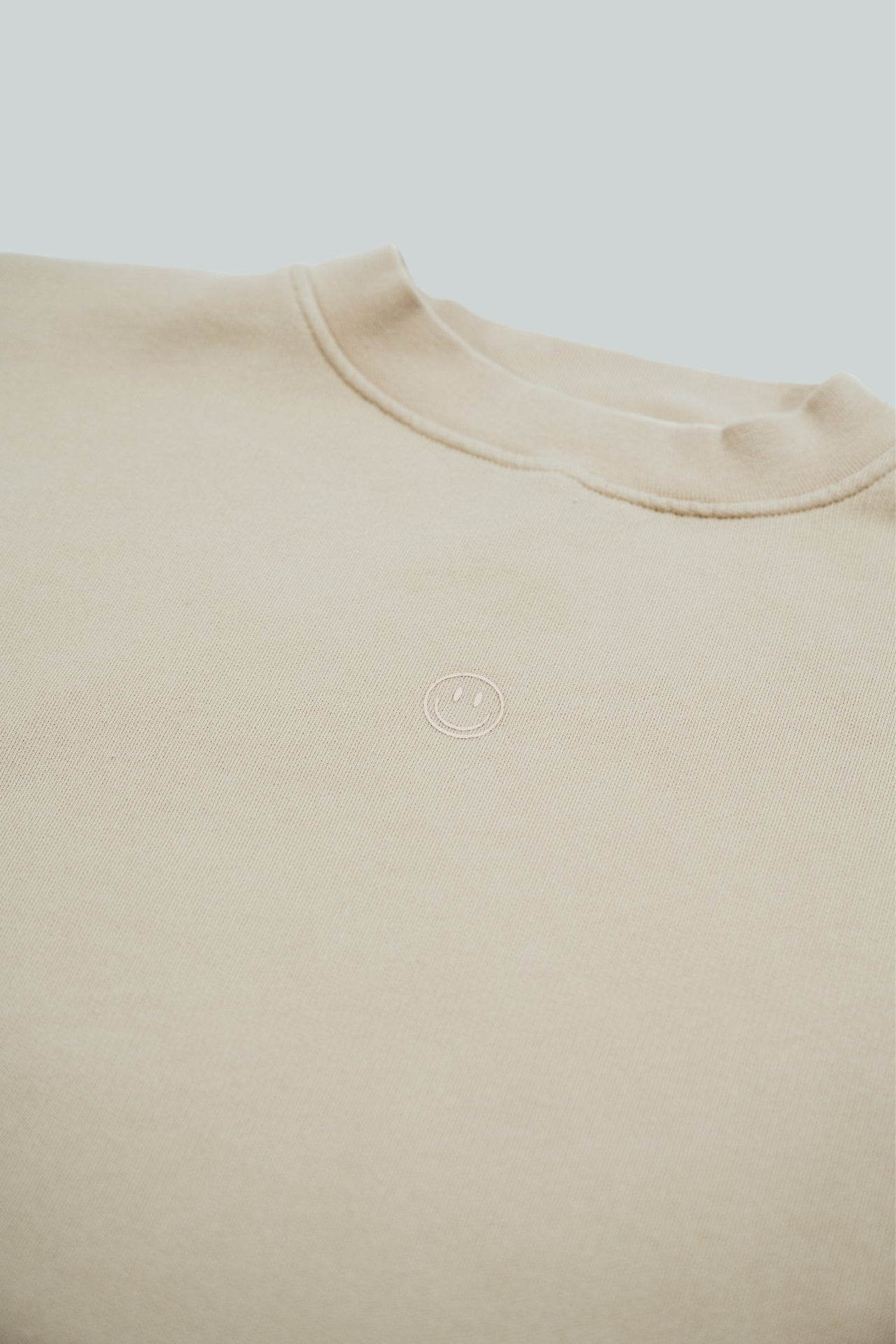 POSITIVE MIND SWEATSHIRT Sweatshirt - NBDC