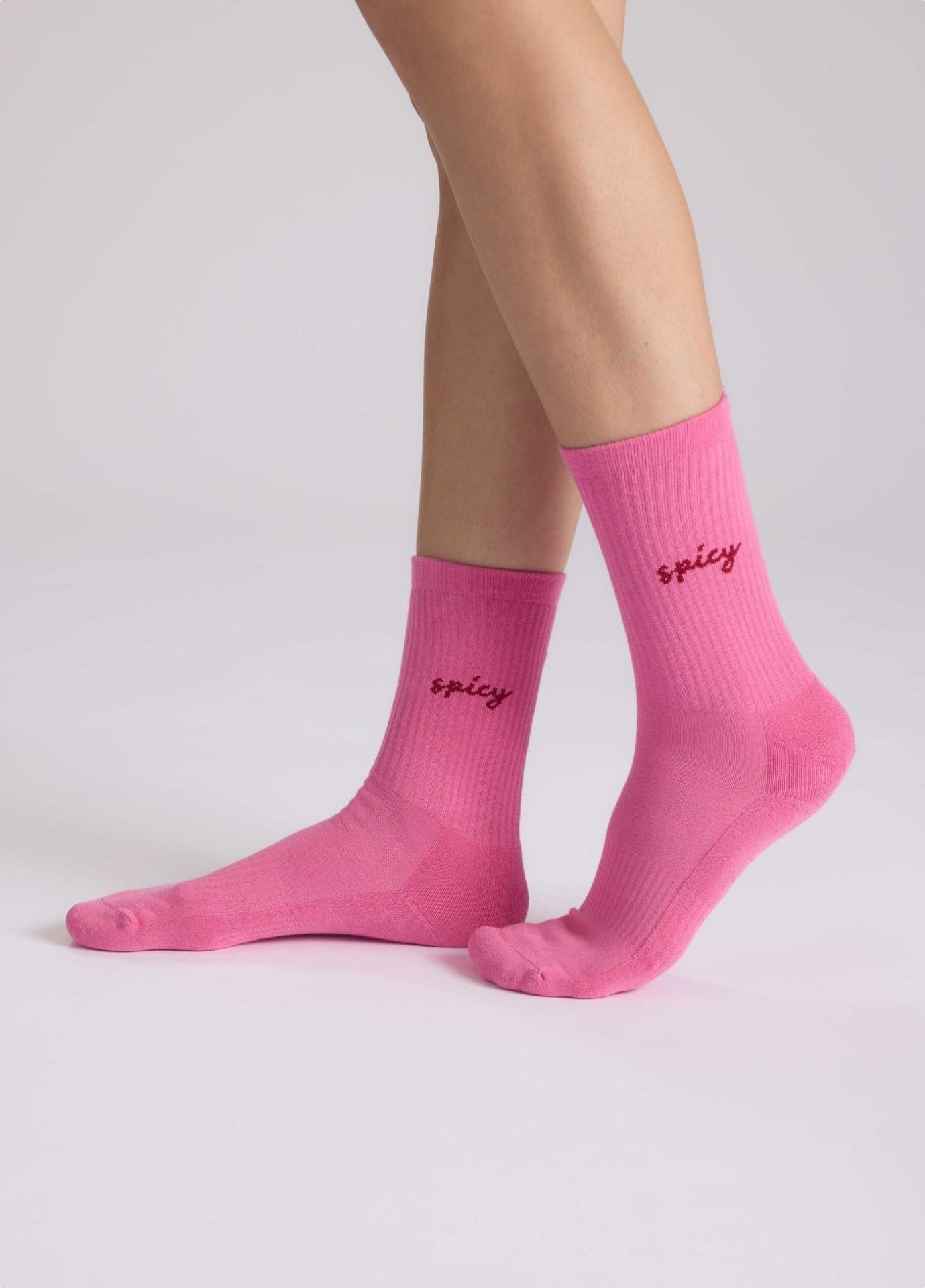 SPICY SOCKEN