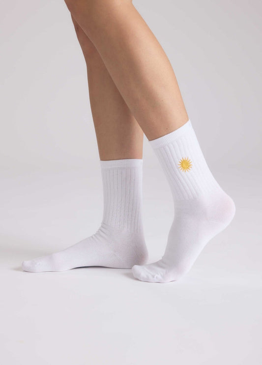 Sun Socken - NBDC