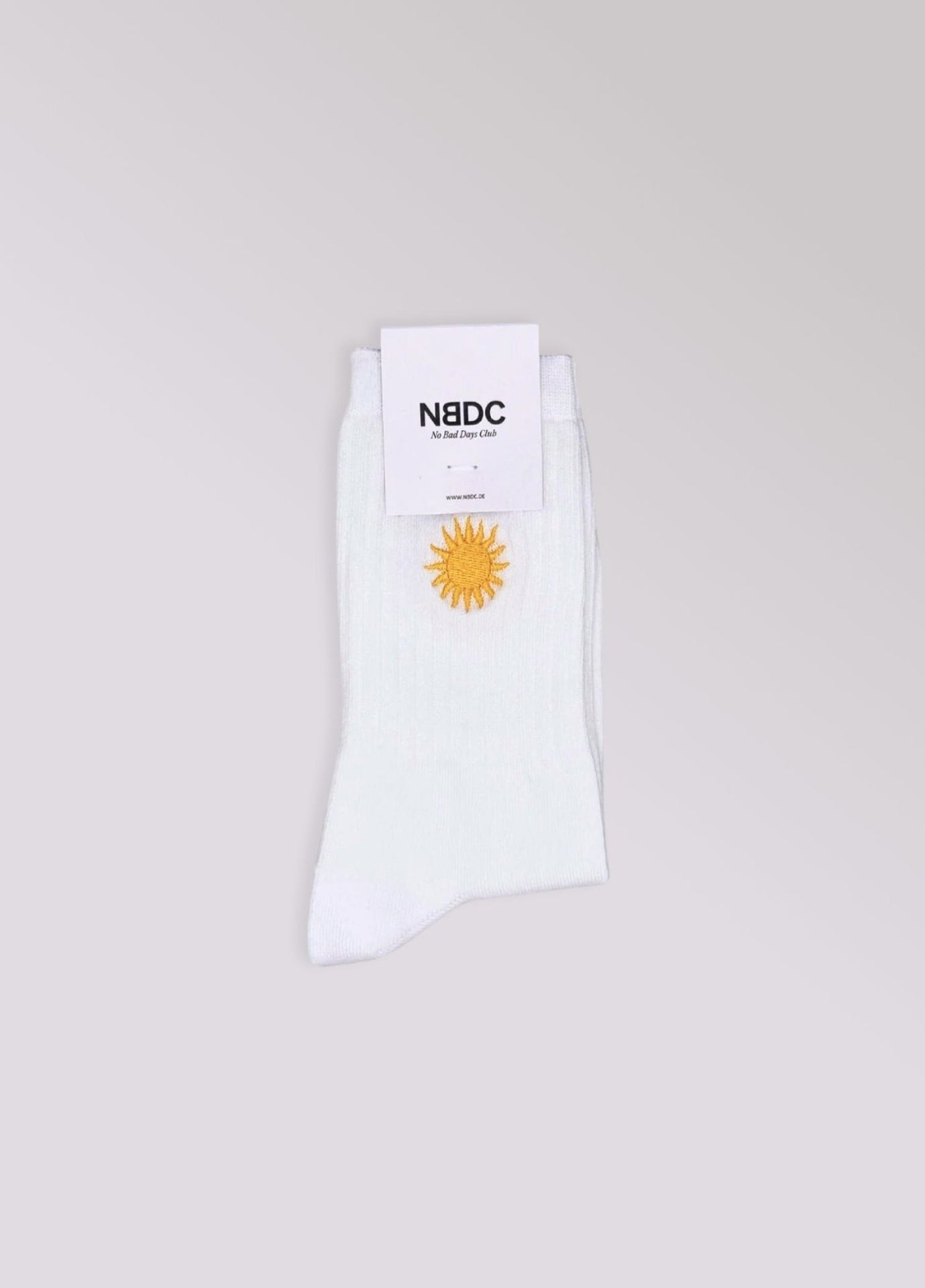 Sun Socken - NBDC