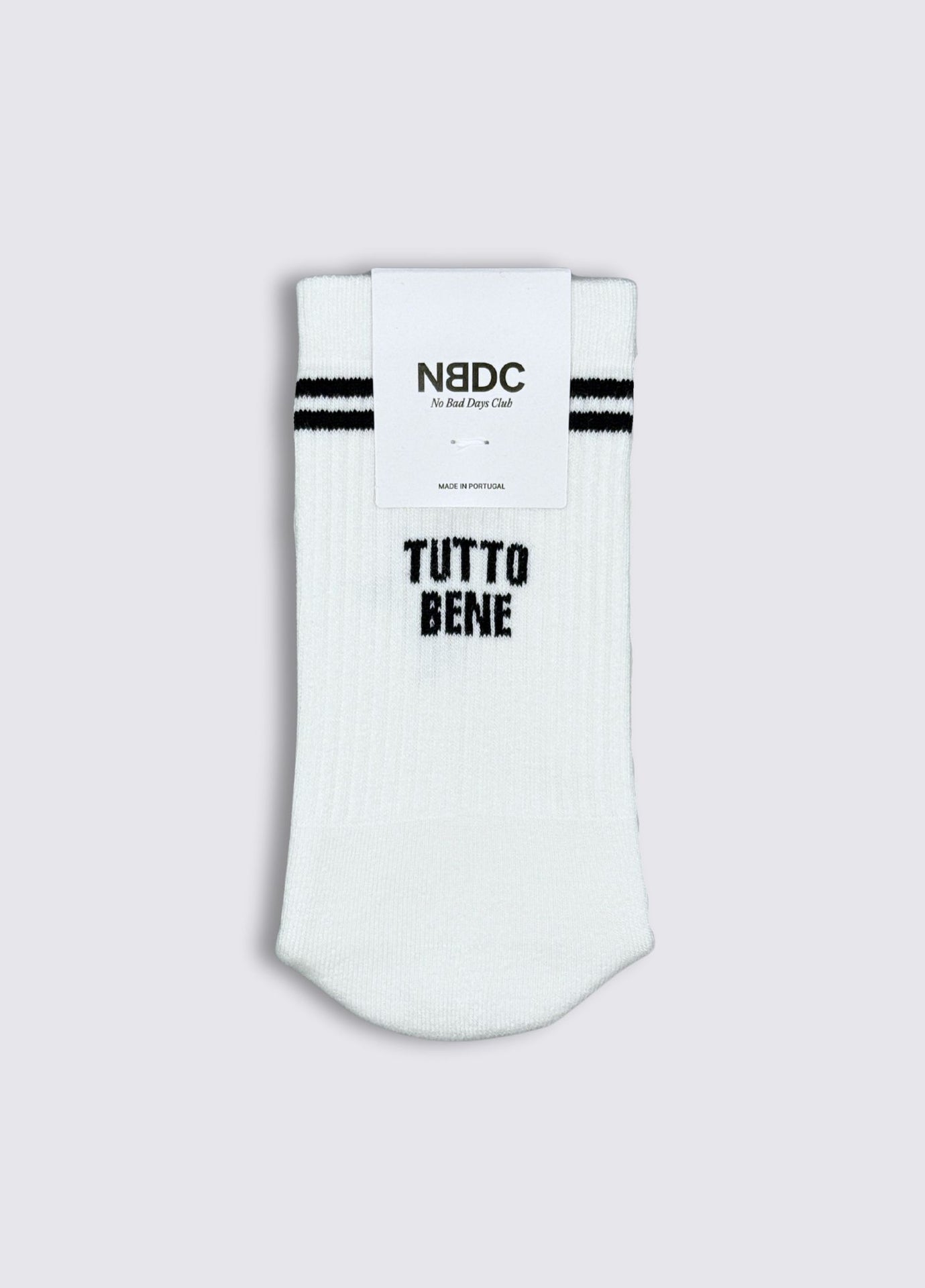 TUTTO BENE SOCKEN | RETRO