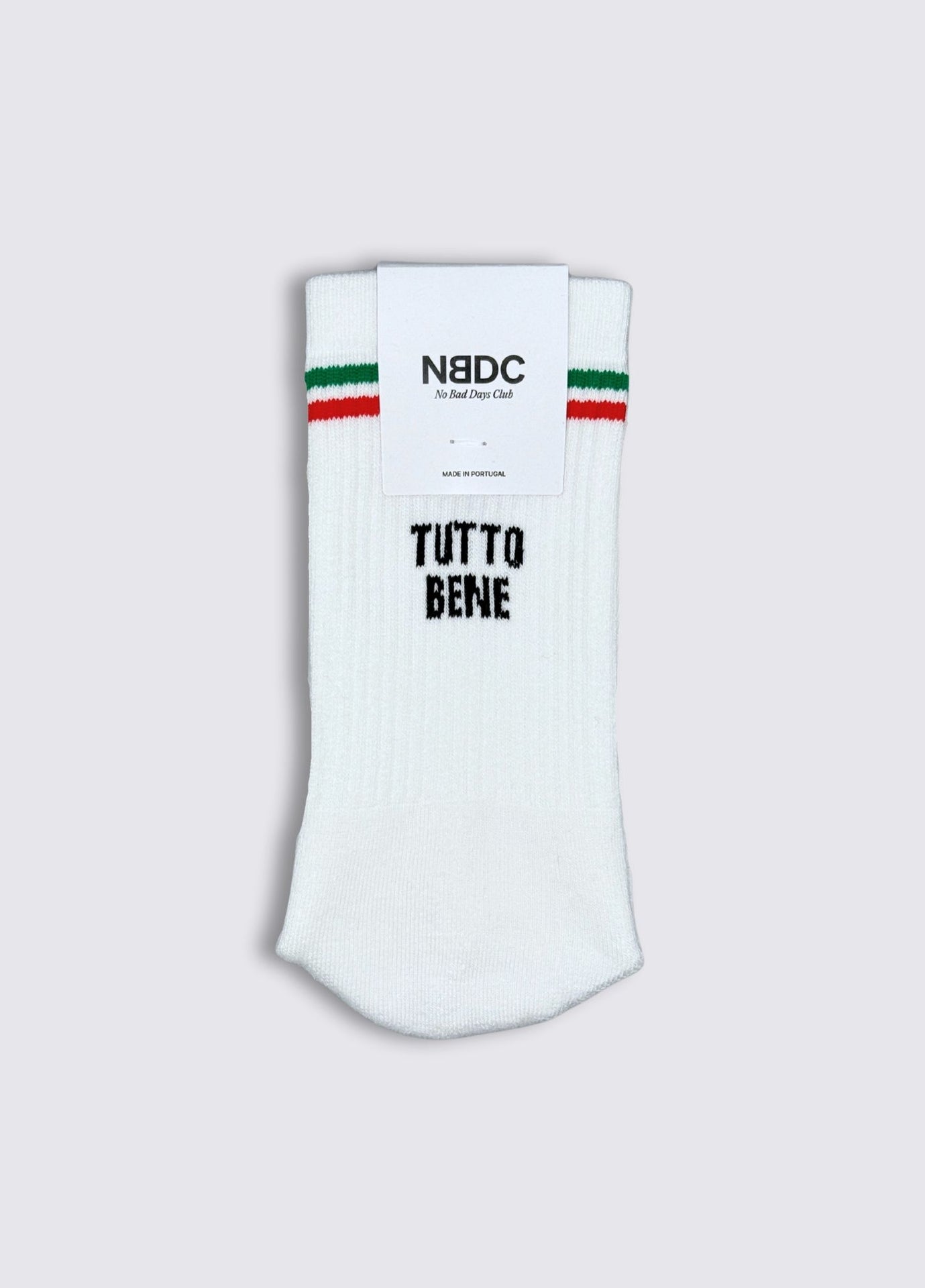 TUTTO BENE ITALIA SOCKS