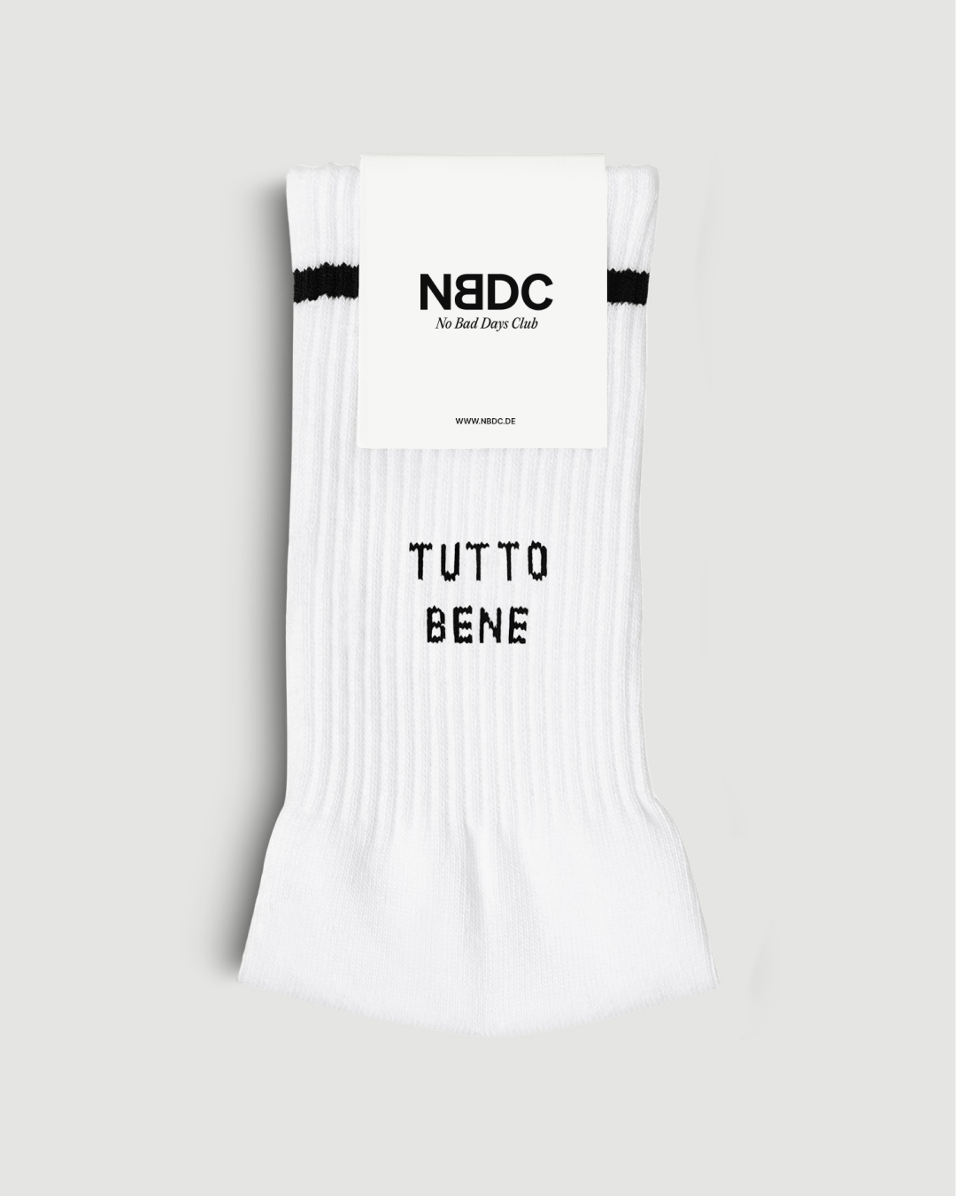 TUTTO BENE Socken - NBDC