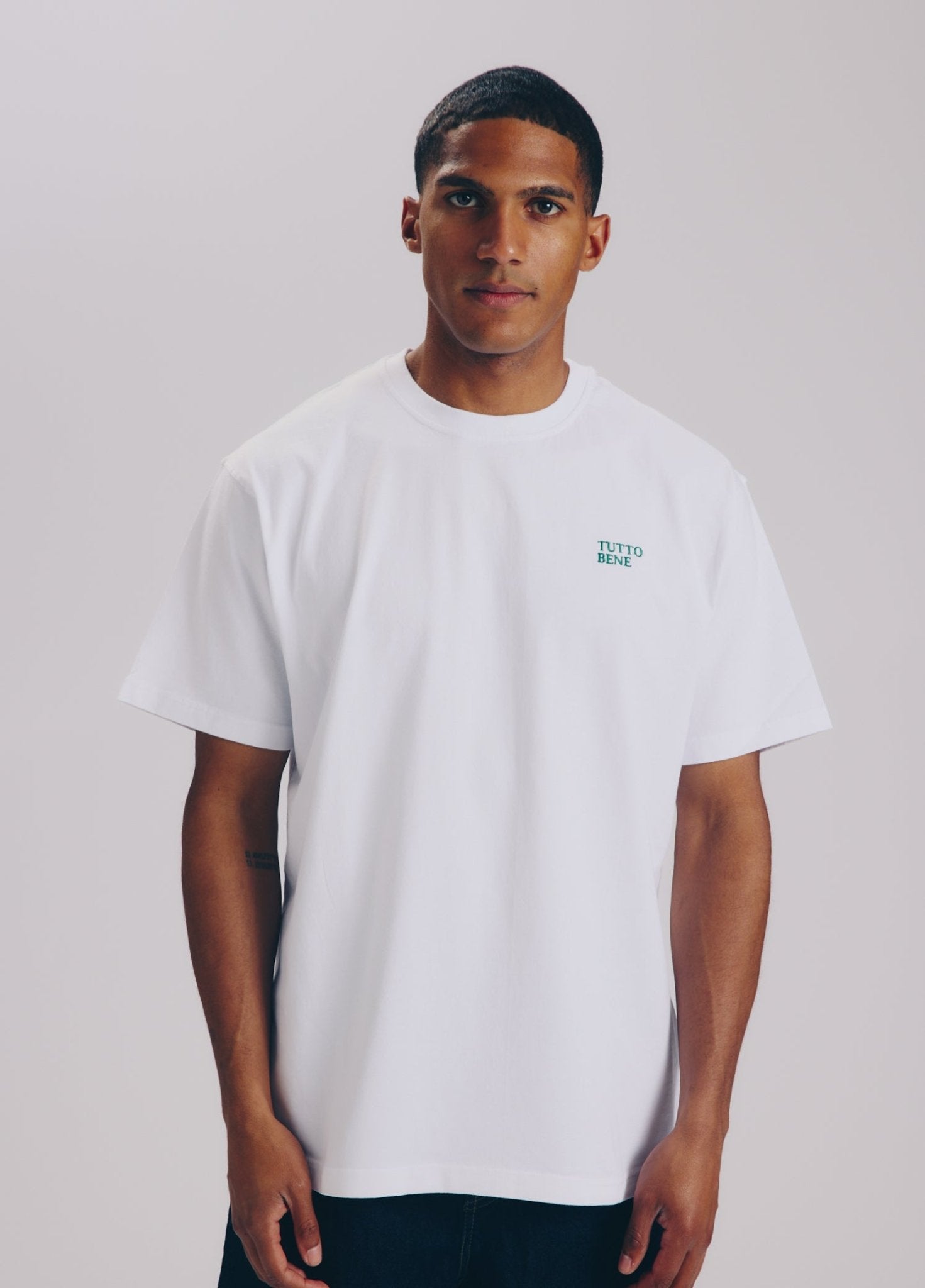TUTTO BENE T-Shirt T-Shirt - NBDC