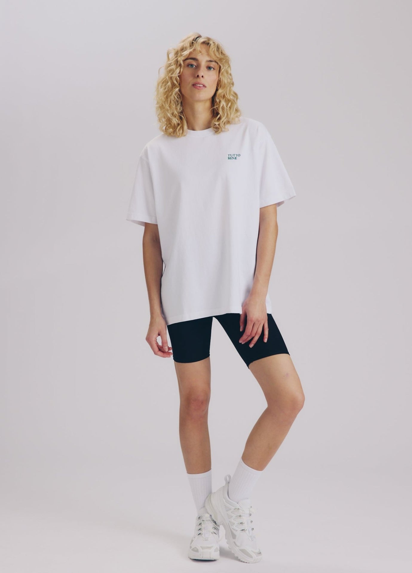 TUTTO BENE T-Shirt T-Shirt - NBDC
