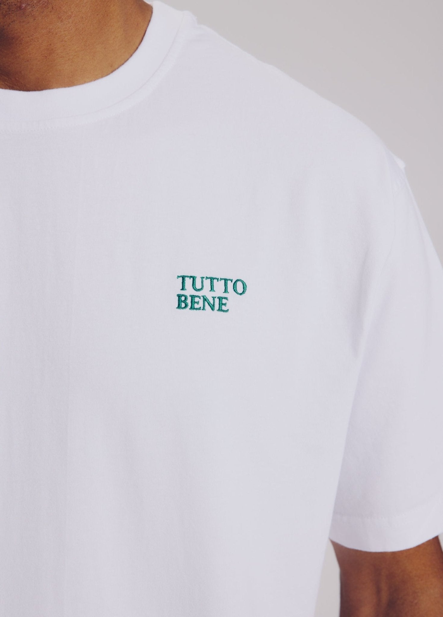 TUTTO BENE T-Shirt T-Shirt - NBDC