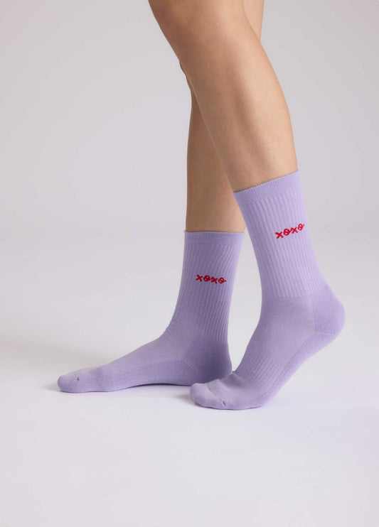 xoxo Socken - NBDC
